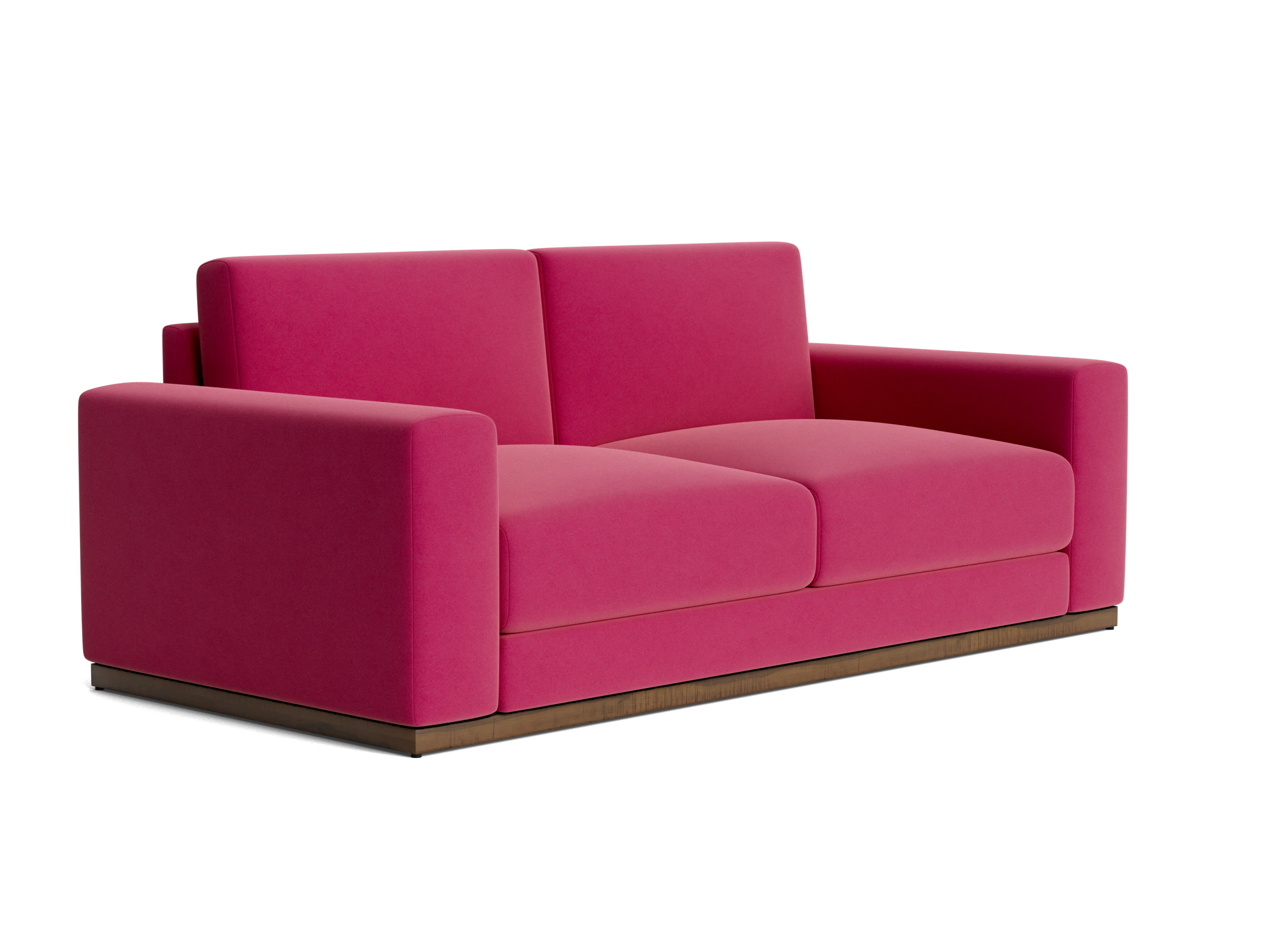 holt sofa royale berry