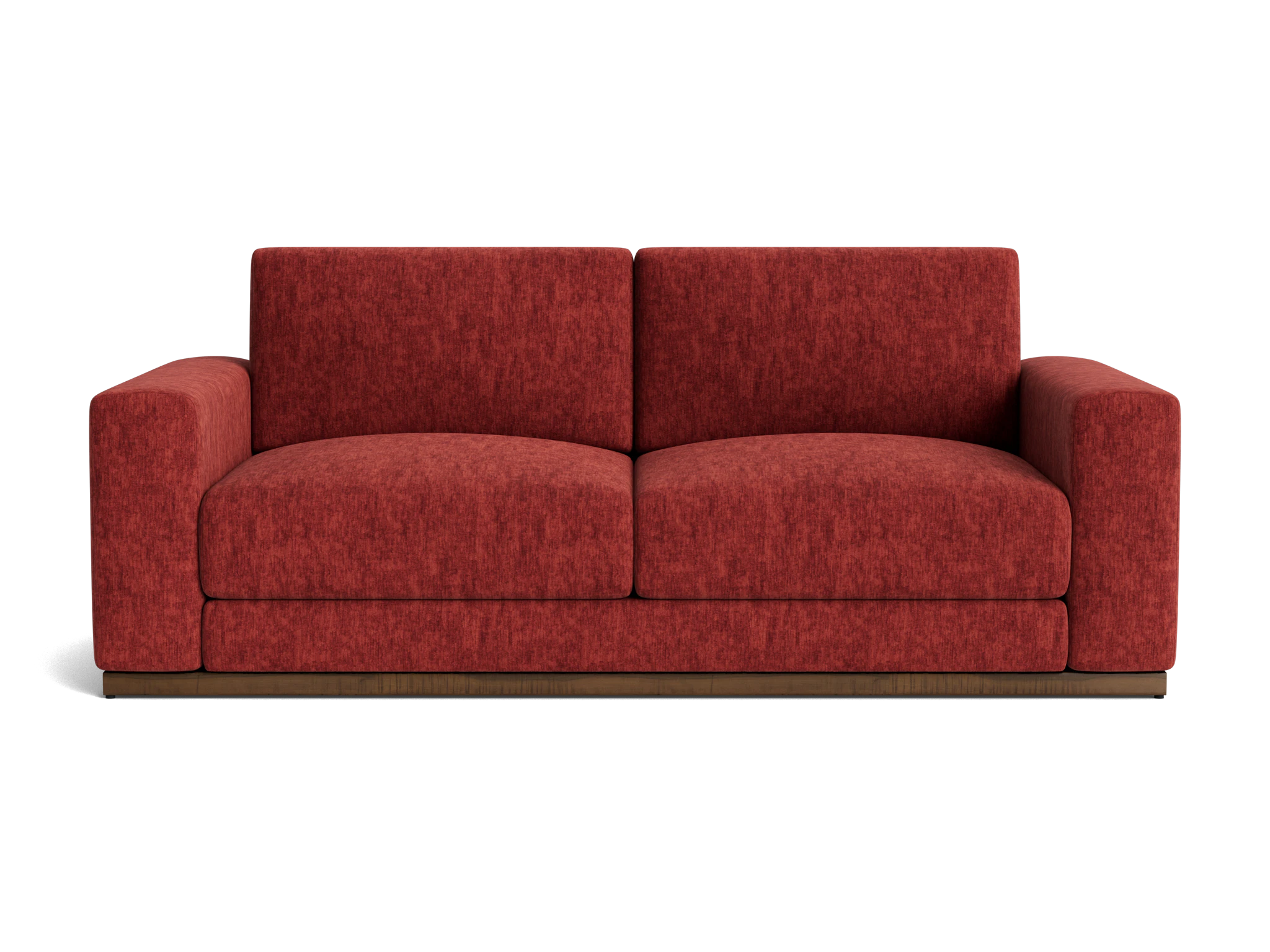 holt sofa crave berry hibiscus