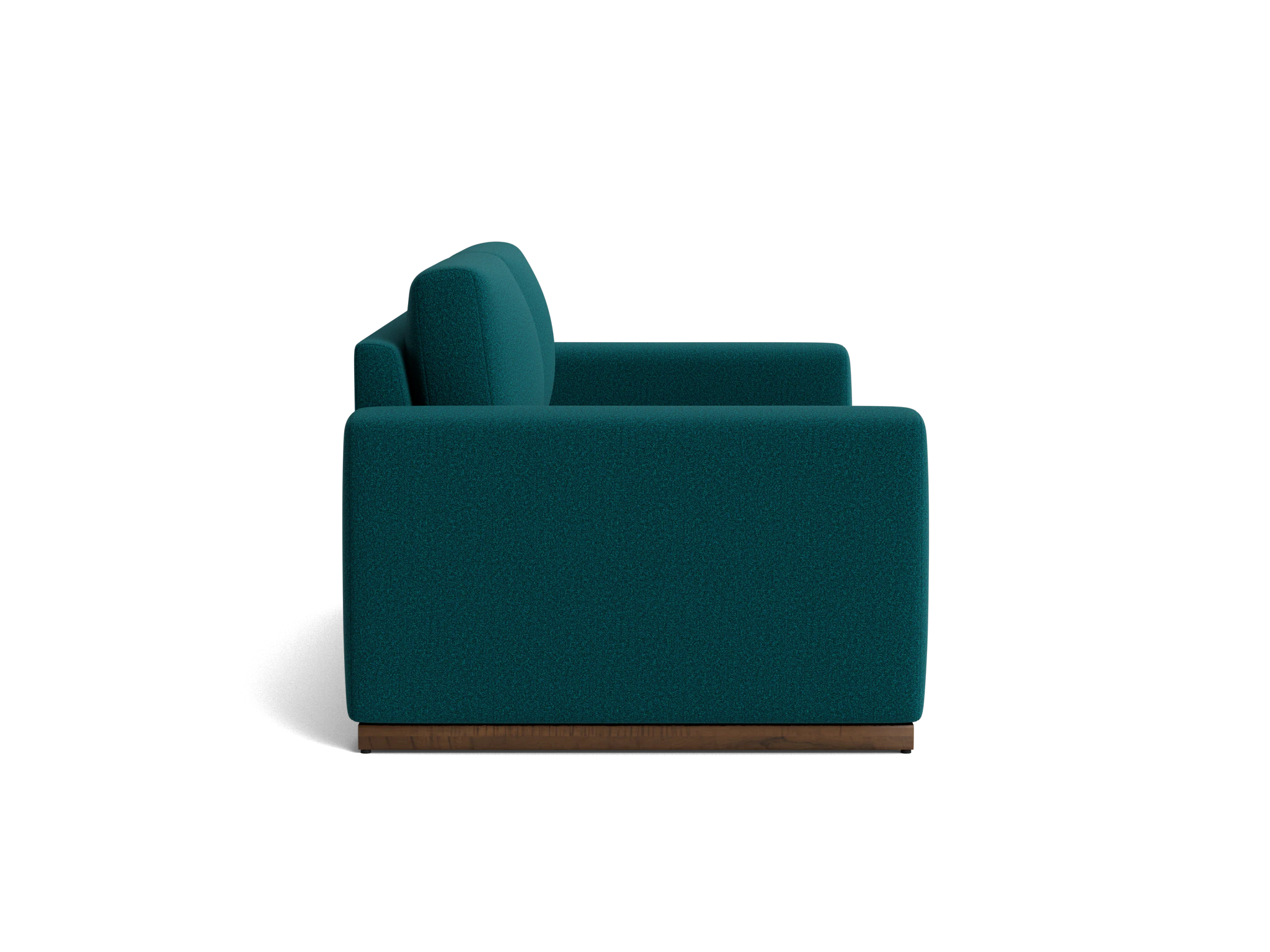 holt sofa sunbrella loft lagoon