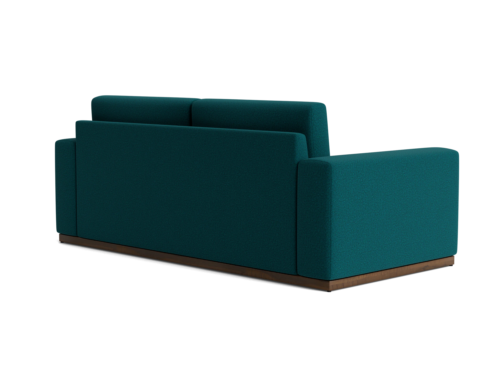 holt sofa sunbrella loft lagoon