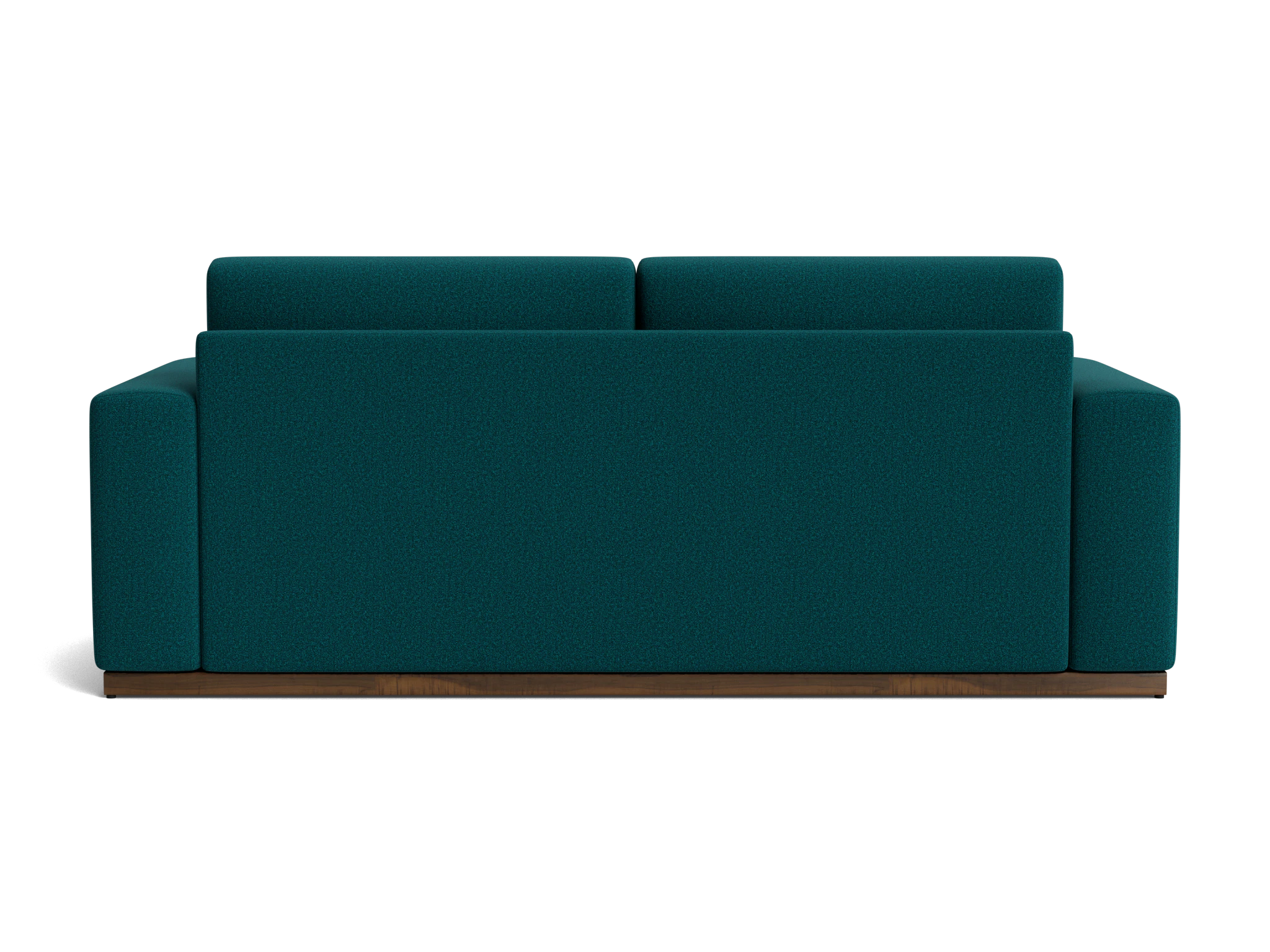 holt sofa sunbrella loft lagoon