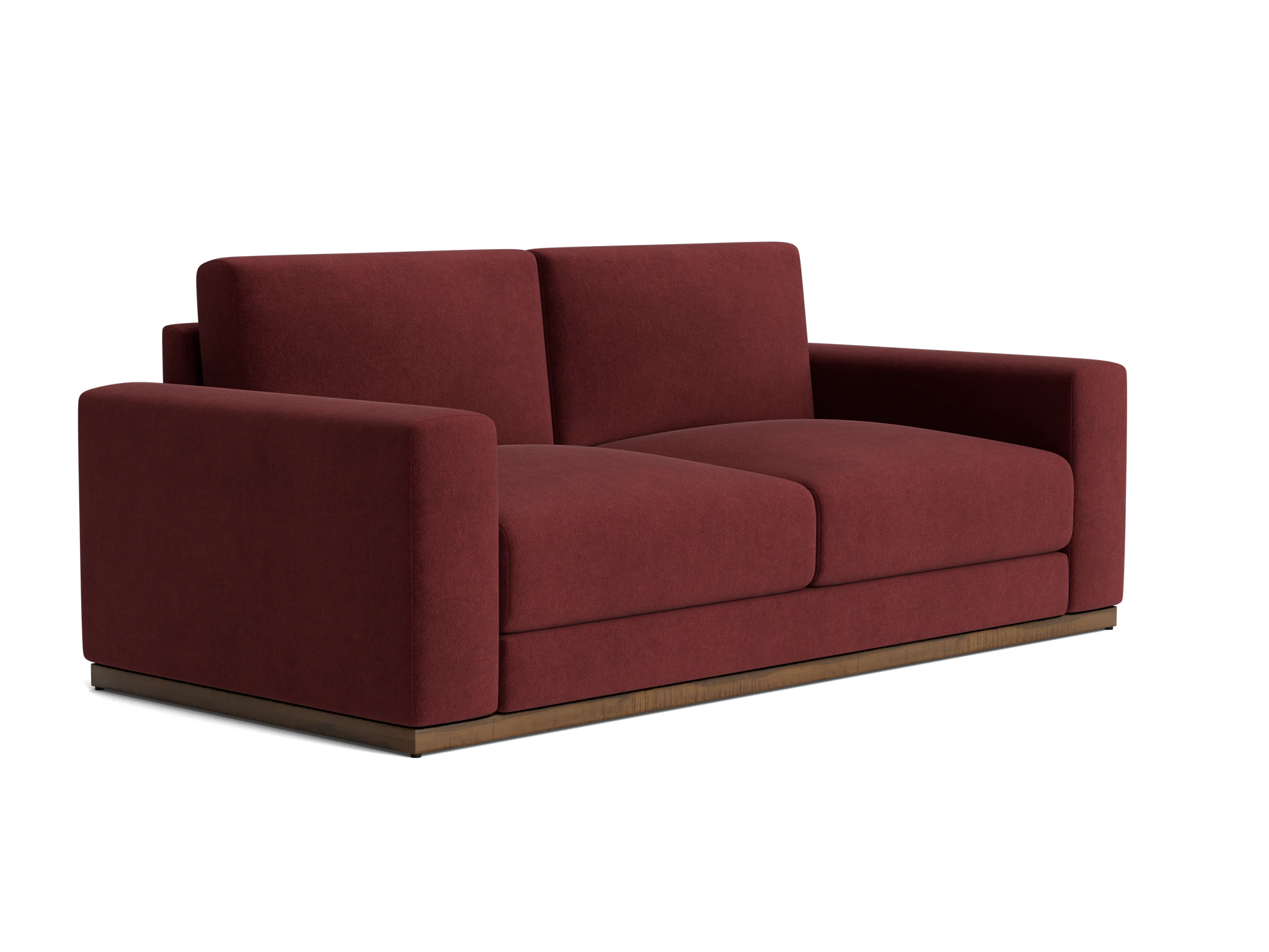 holt sofa banks currant