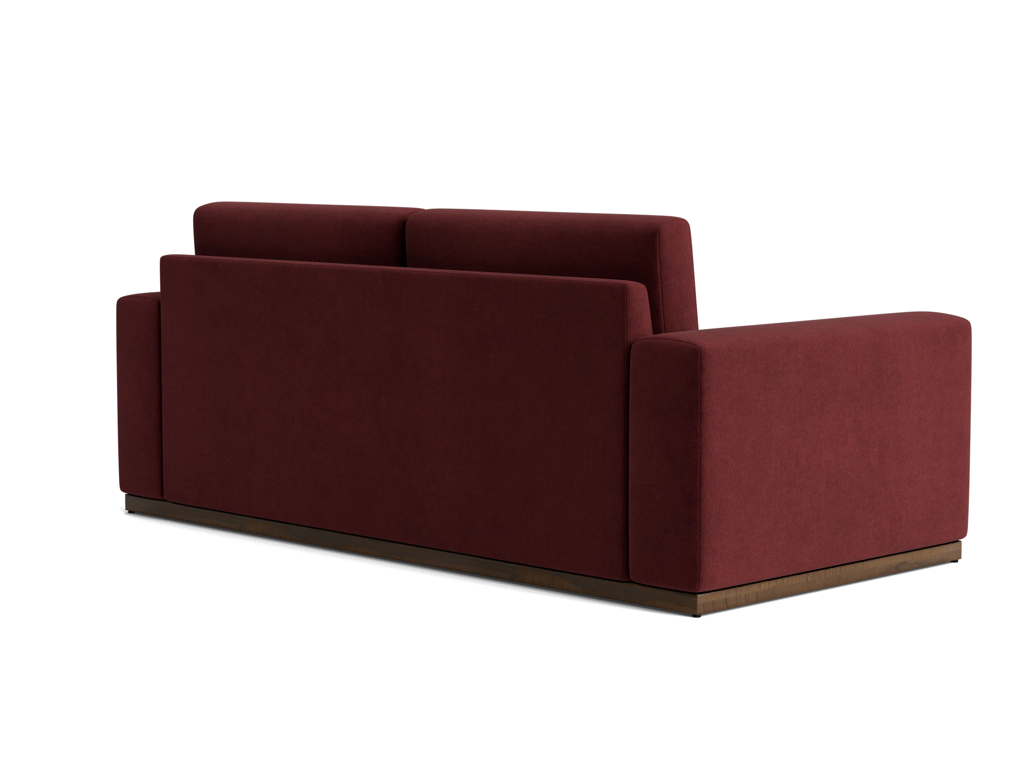 holt sofa banks currant