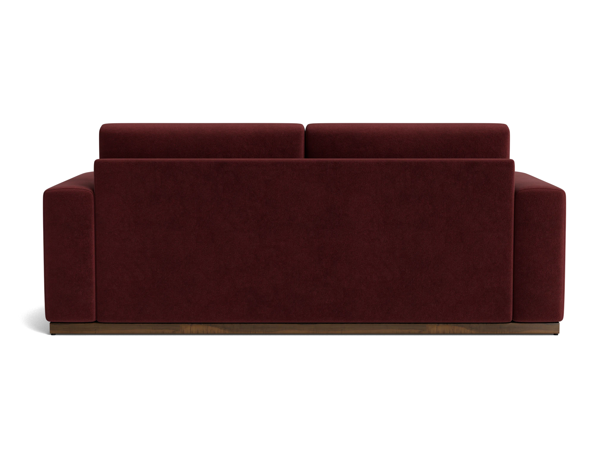 holt sofa banks currant