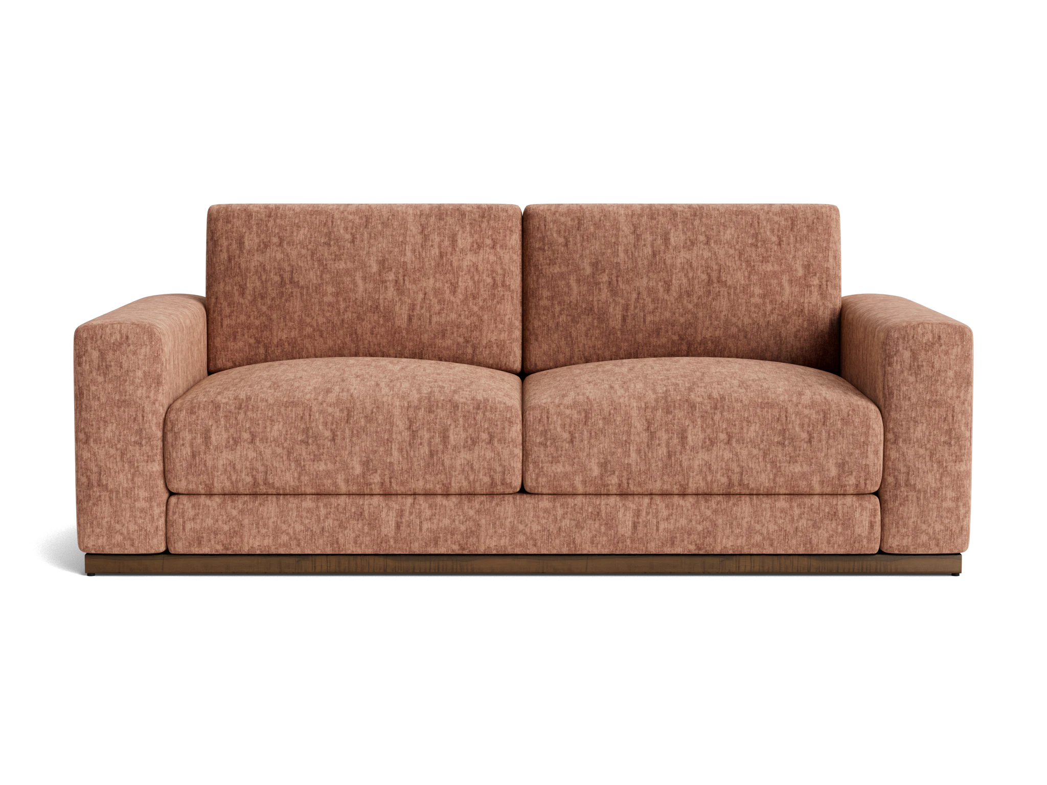 holt sofa crave pantone mocha mousse