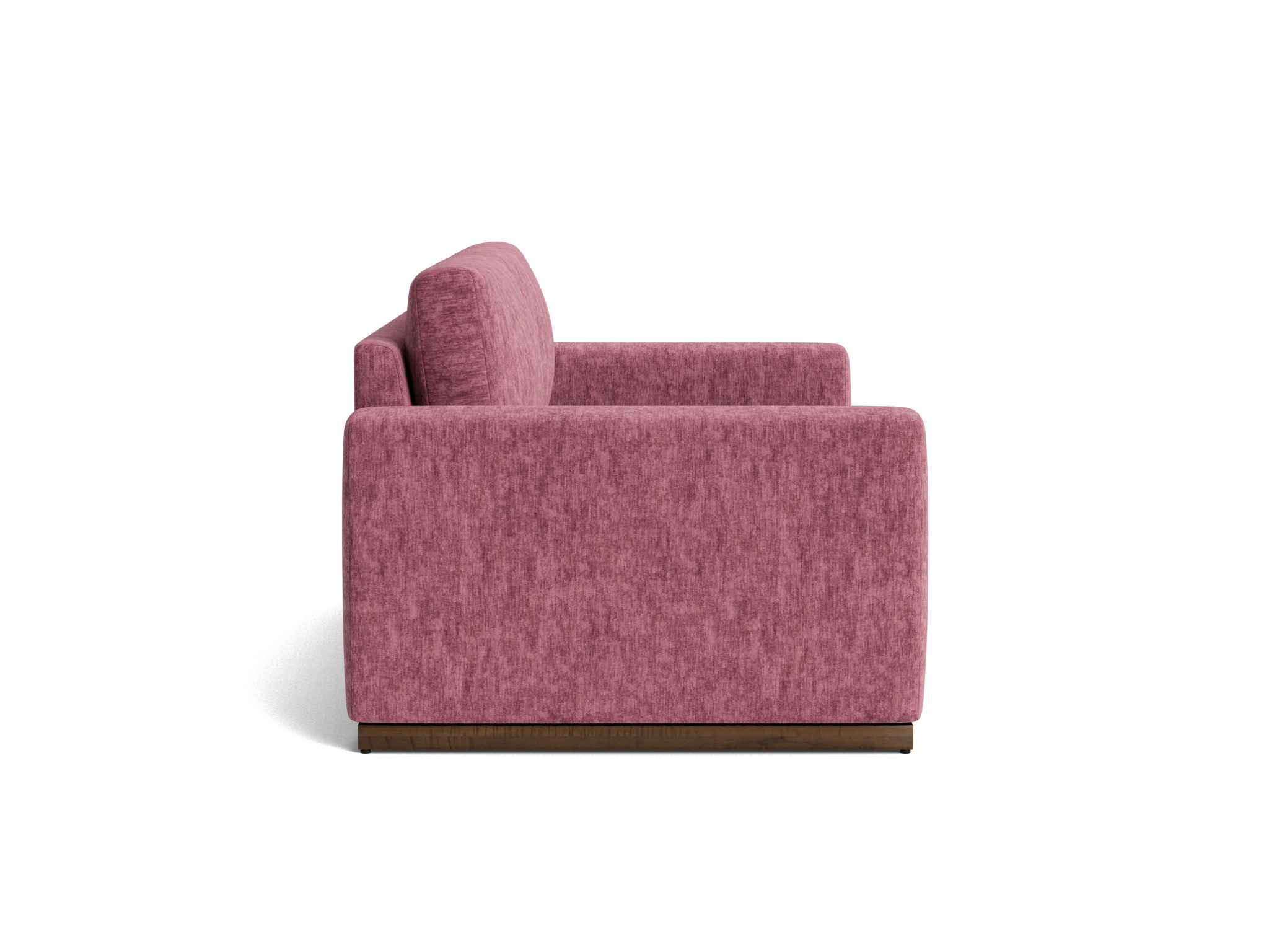 holt sofa crave pantone heather rose