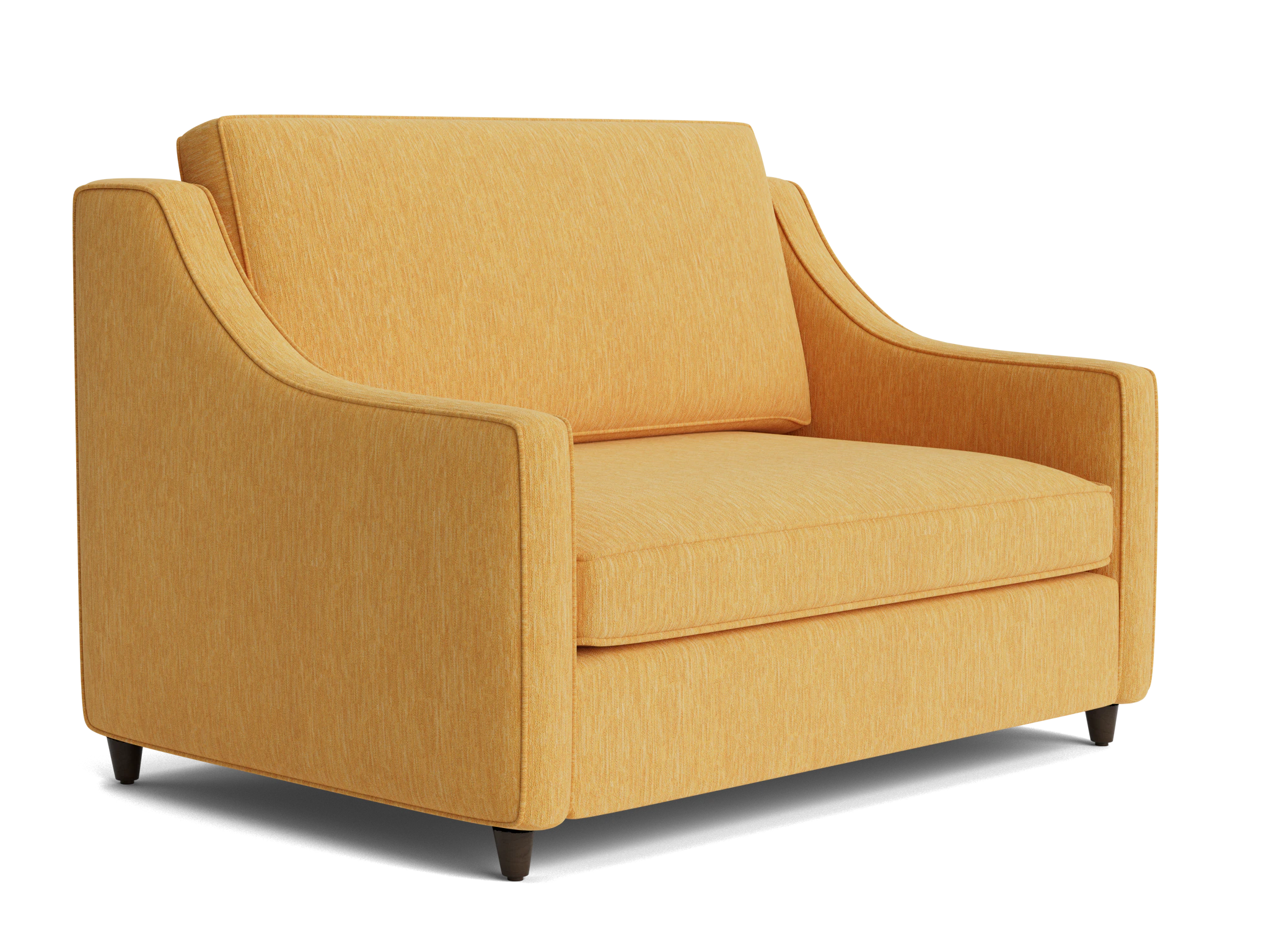 brooks twin sleeper sofa bentley daisey