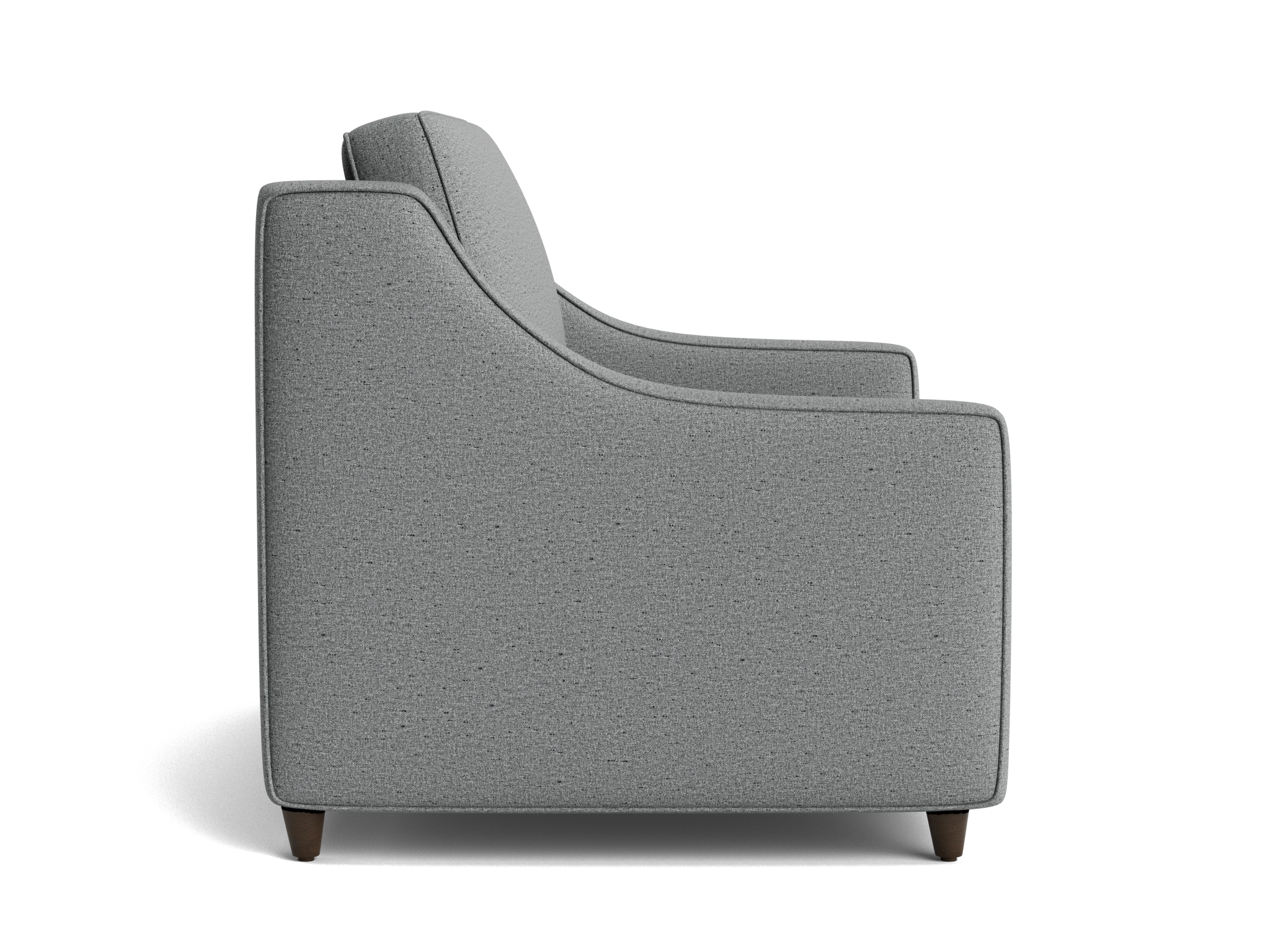 brooks twin sleeper sofa essence ash