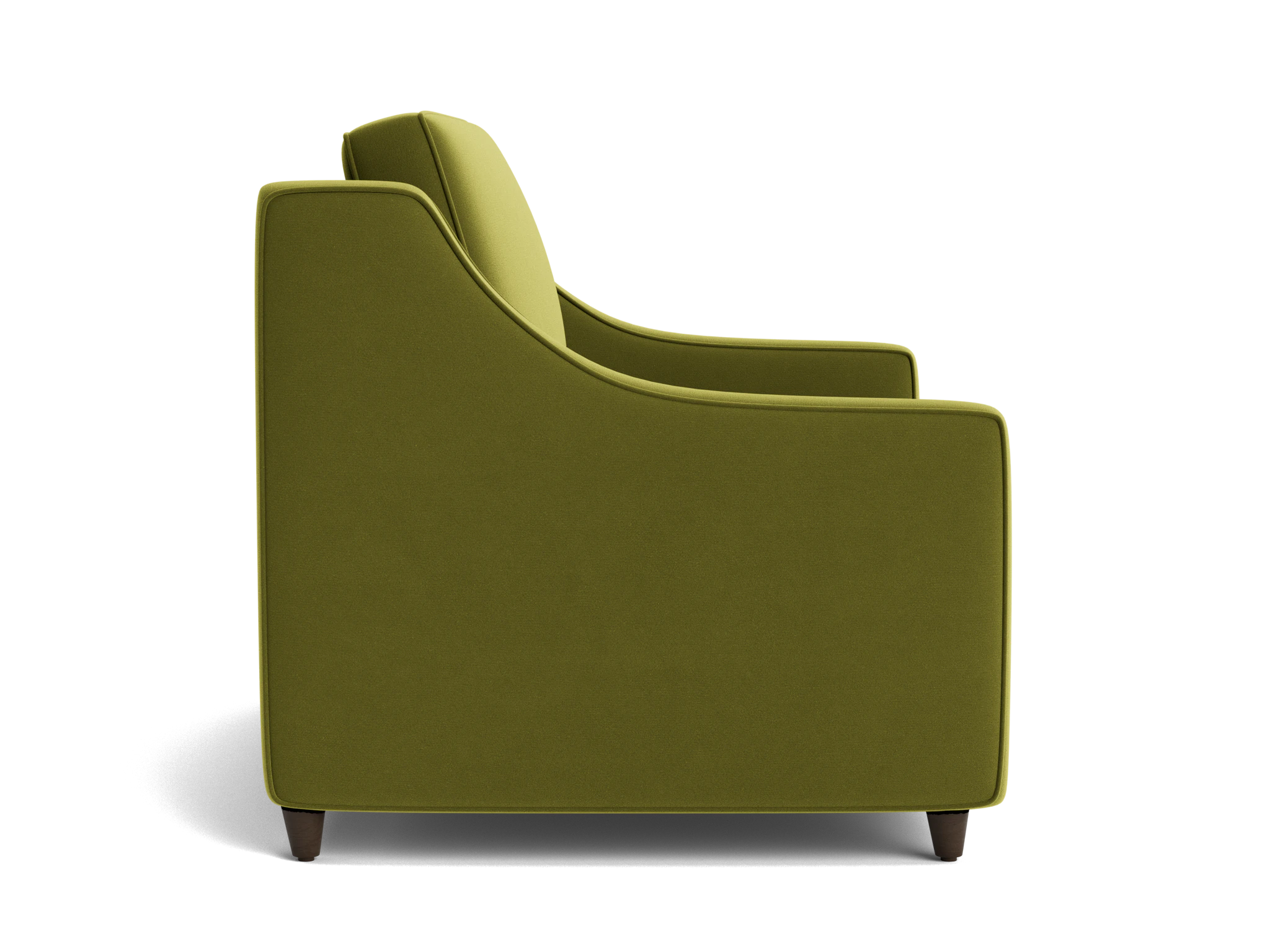 brooks twin sleeper sofa royale apple