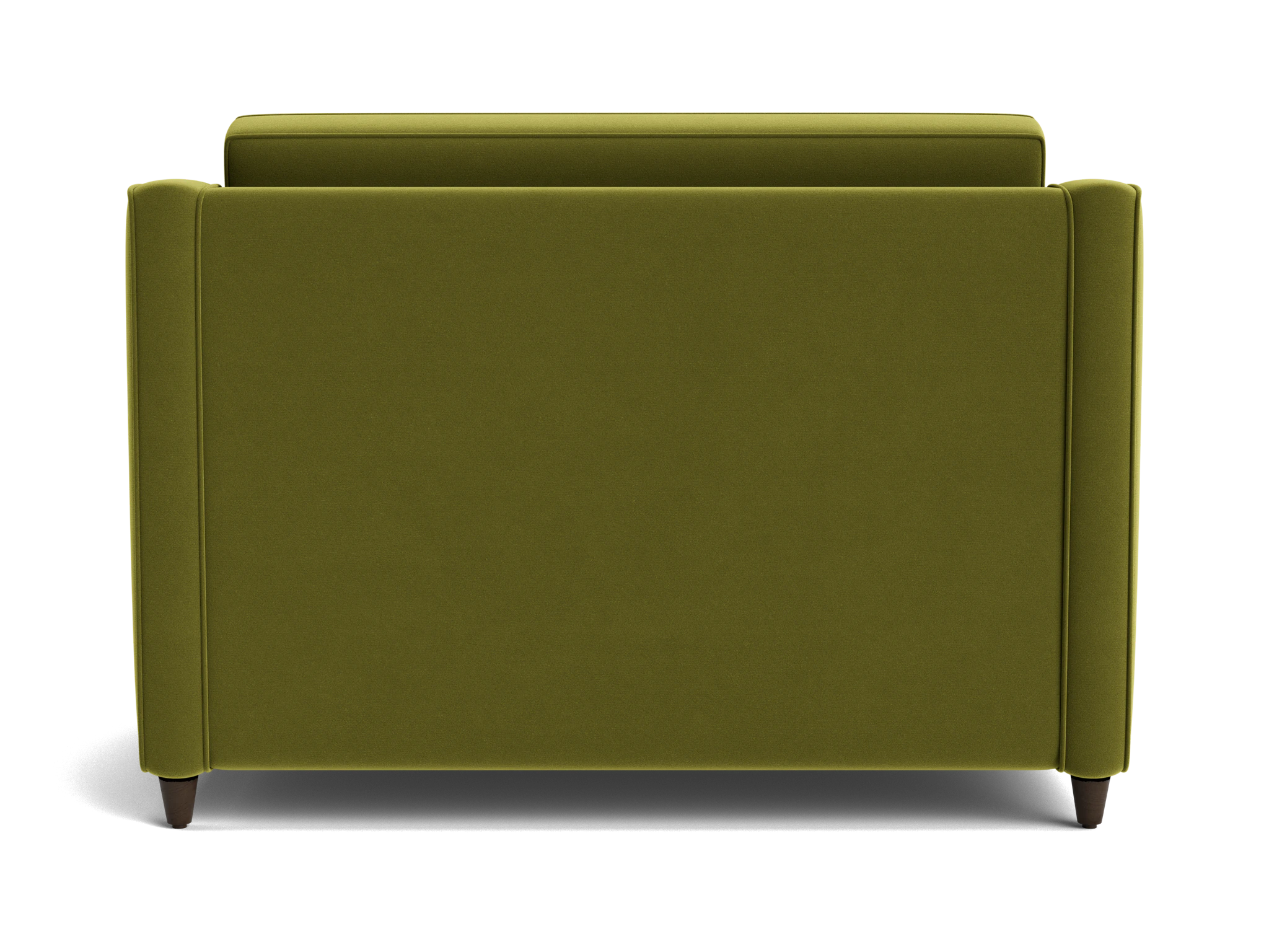brooks twin sleeper sofa royale apple