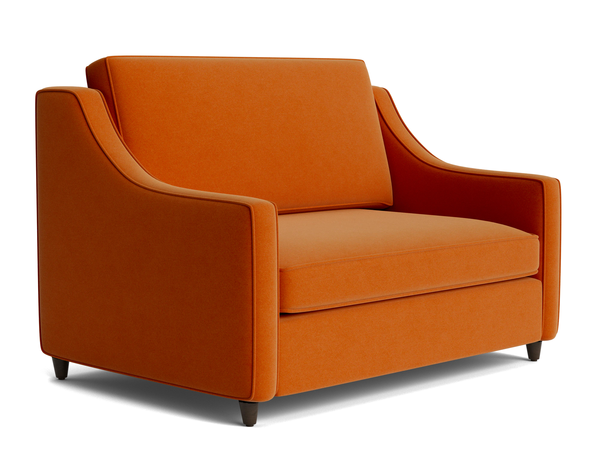 brooks twin sleeper sofa royale hacienda