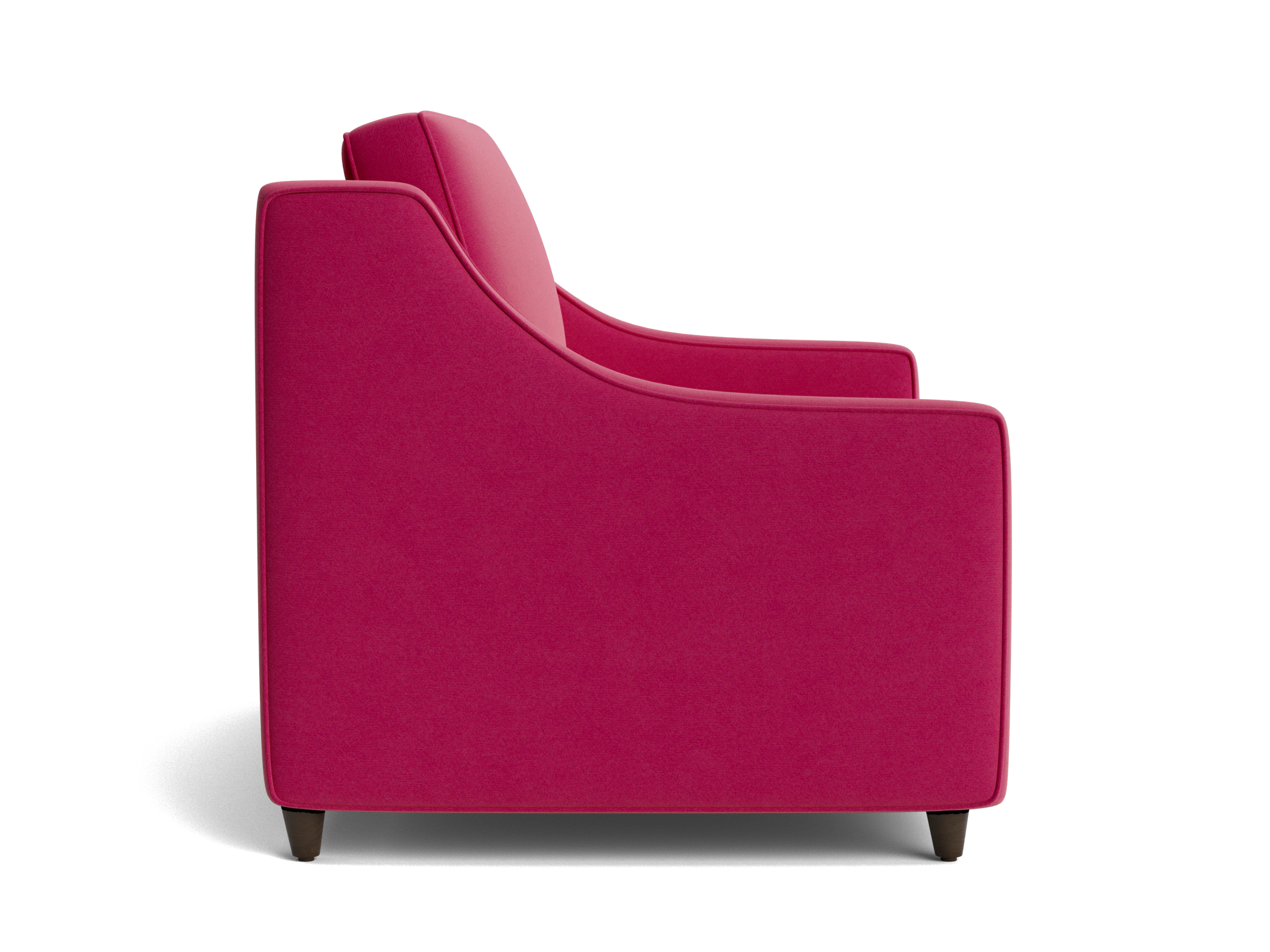 brooks twin sleeper sofa royale berry