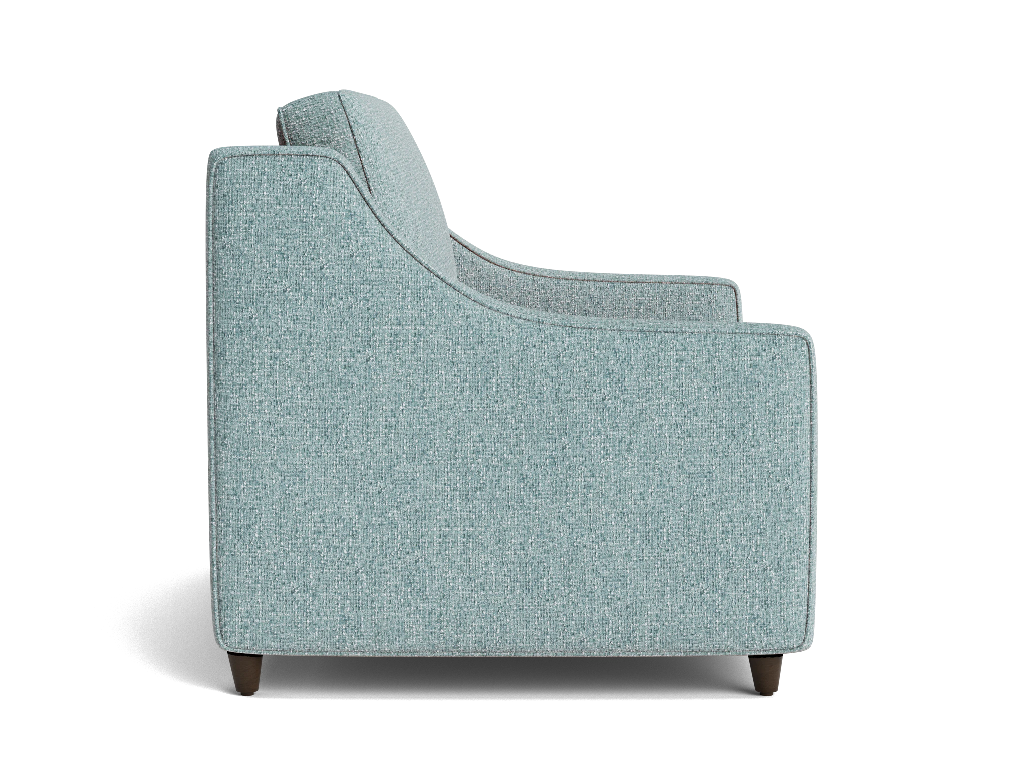brooks twin sleeper sofa bungalow slate