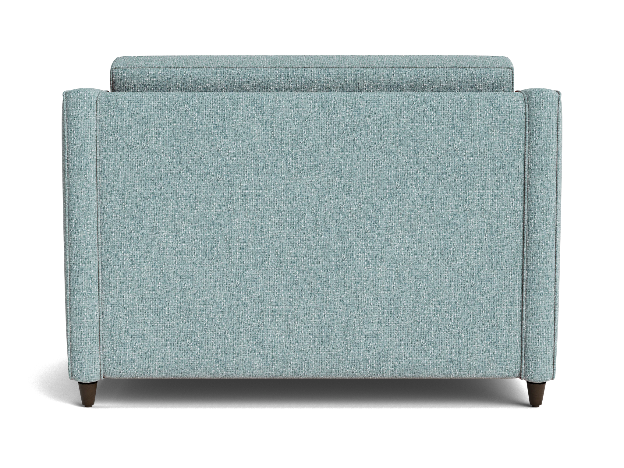 brooks twin sleeper sofa bungalow slate