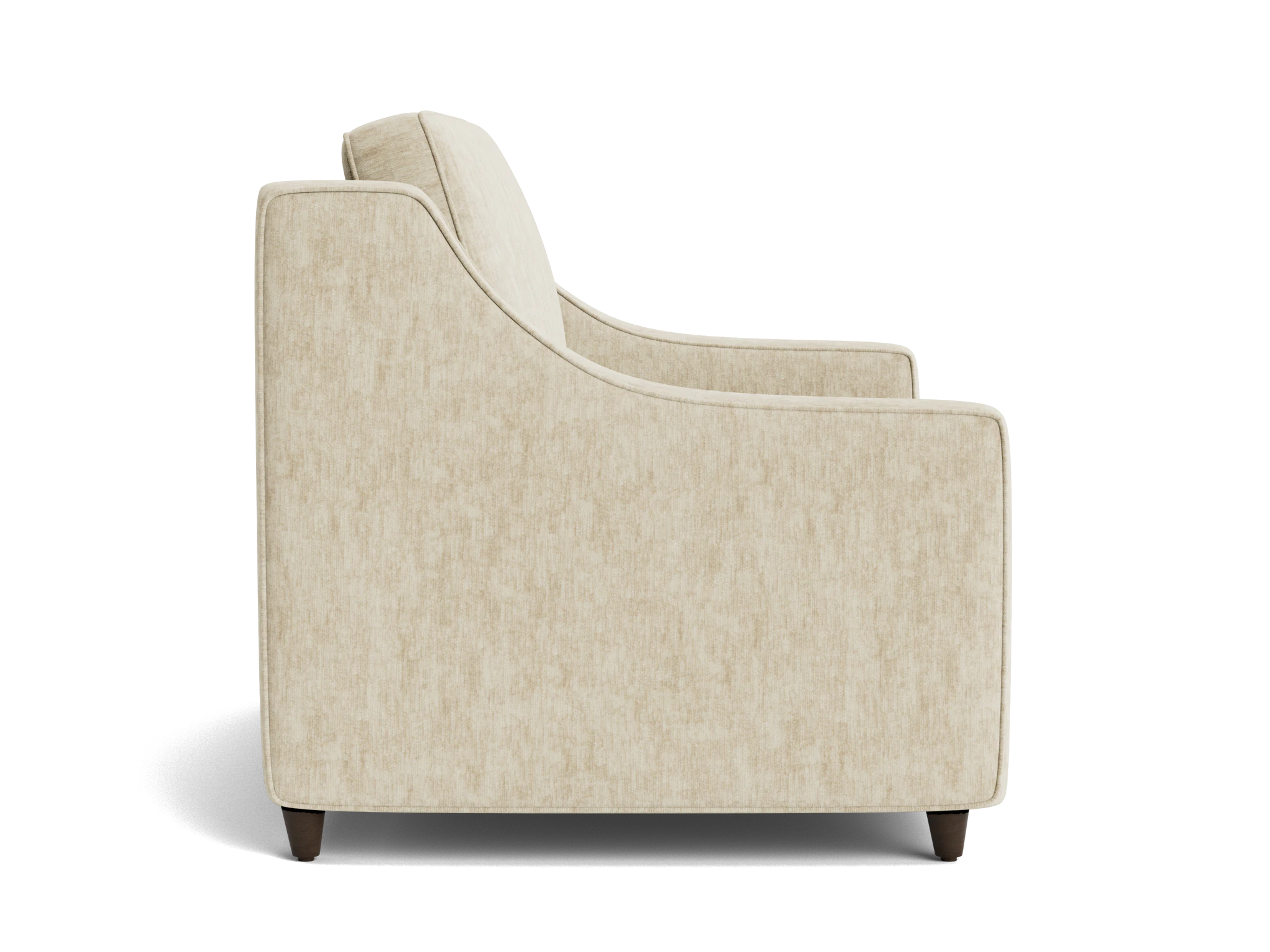 brooks twin sleeper sofa crave irish cream