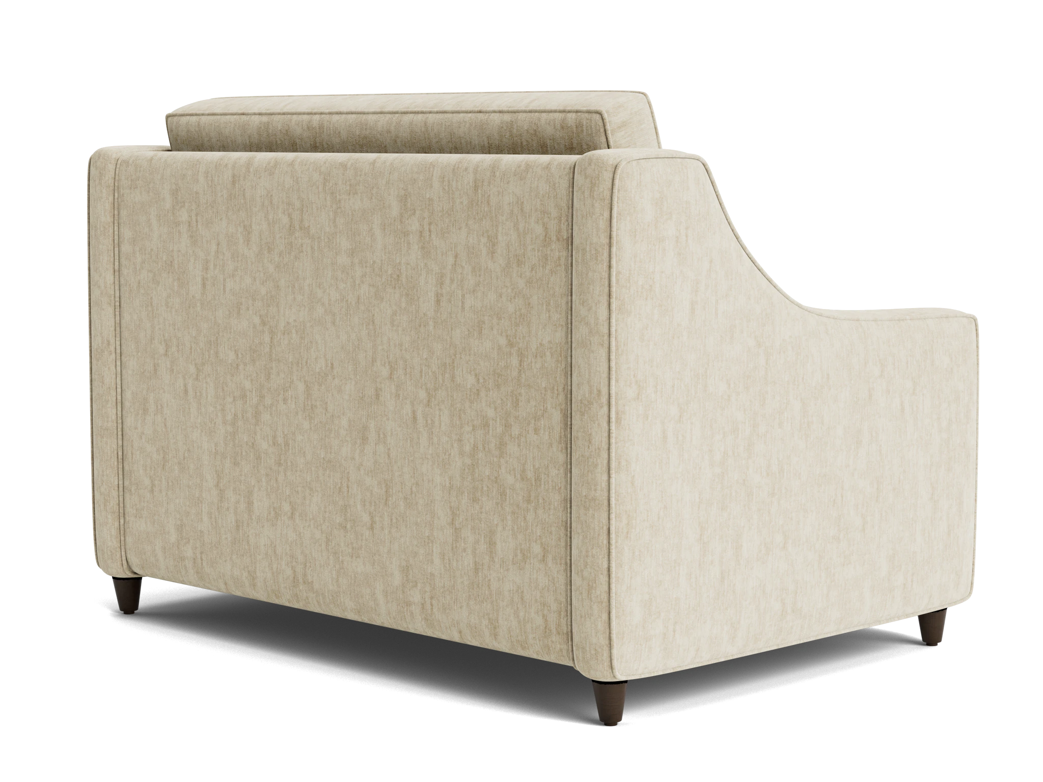 brooks twin sleeper sofa crave irish cream