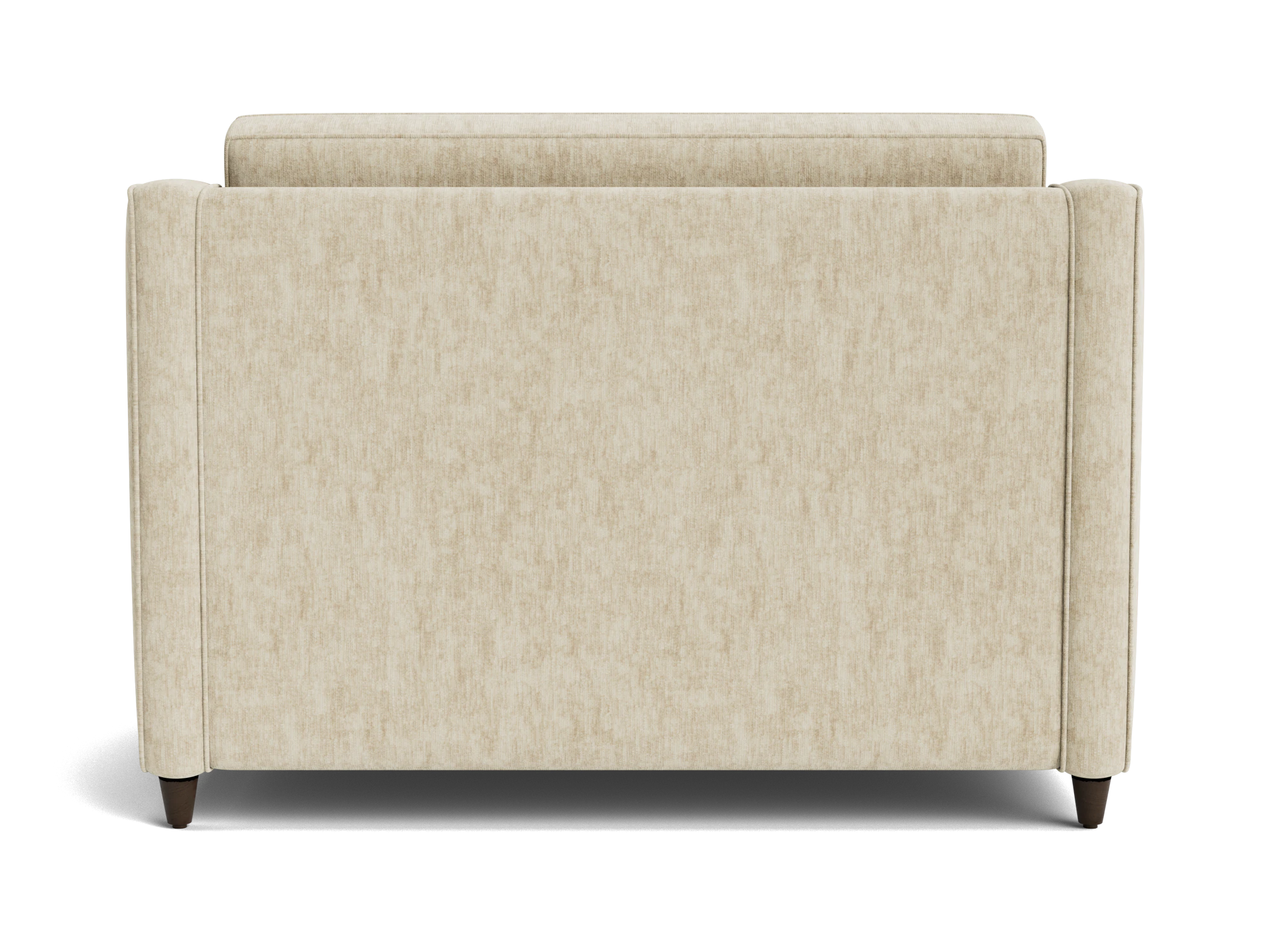brooks twin sleeper sofa crave irish cream