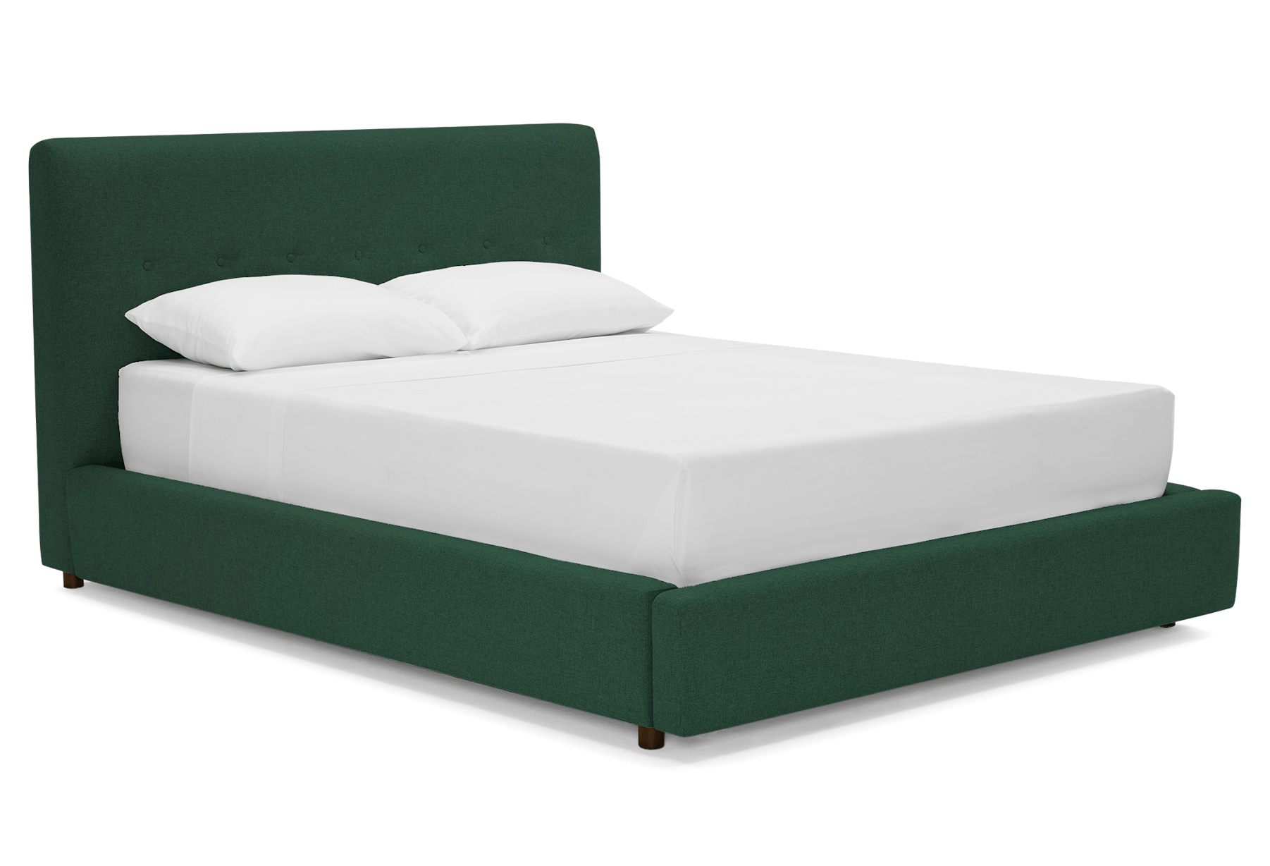 alvin storage bed royale evergreen