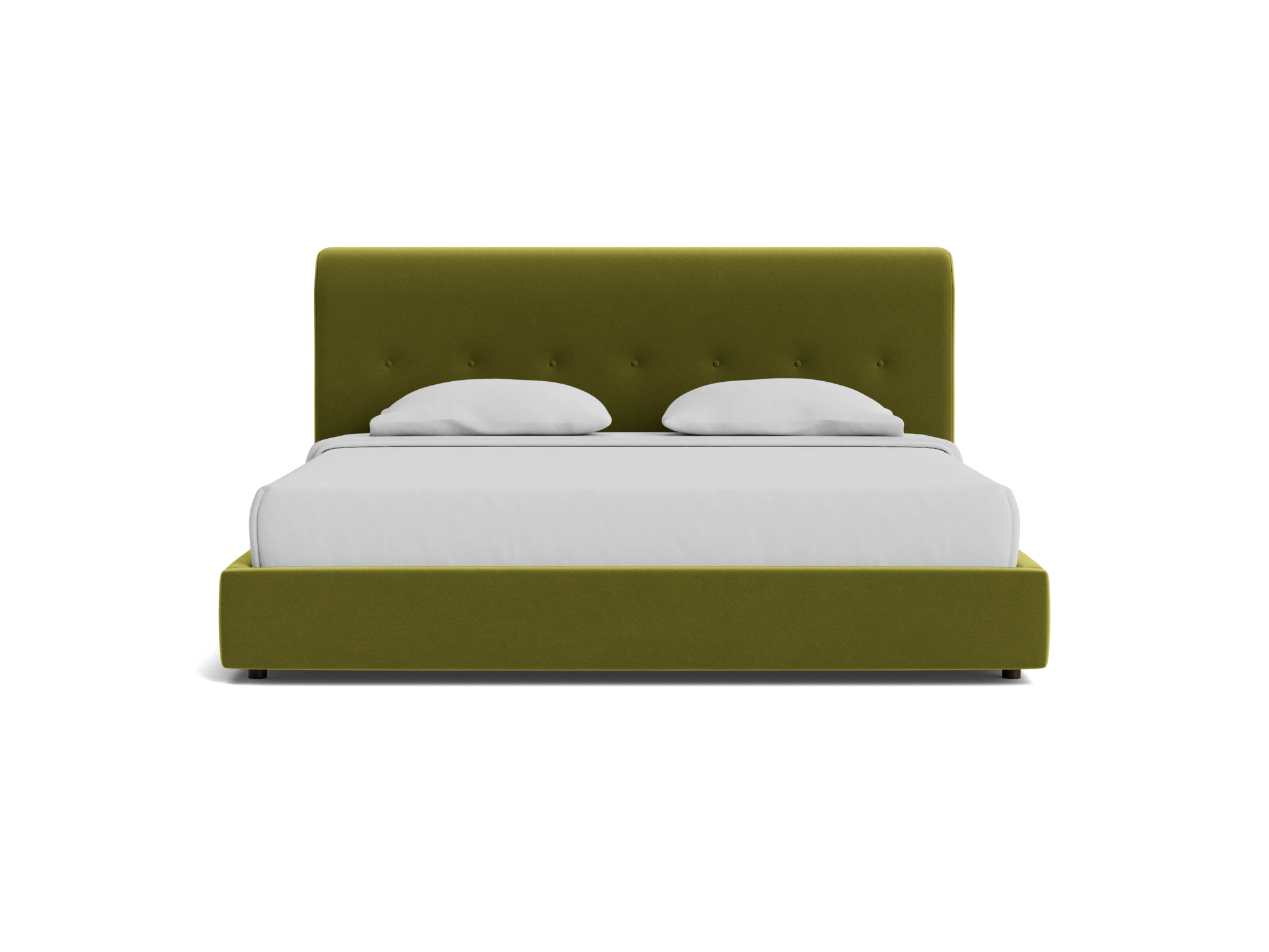 alvin storage bed royale apple