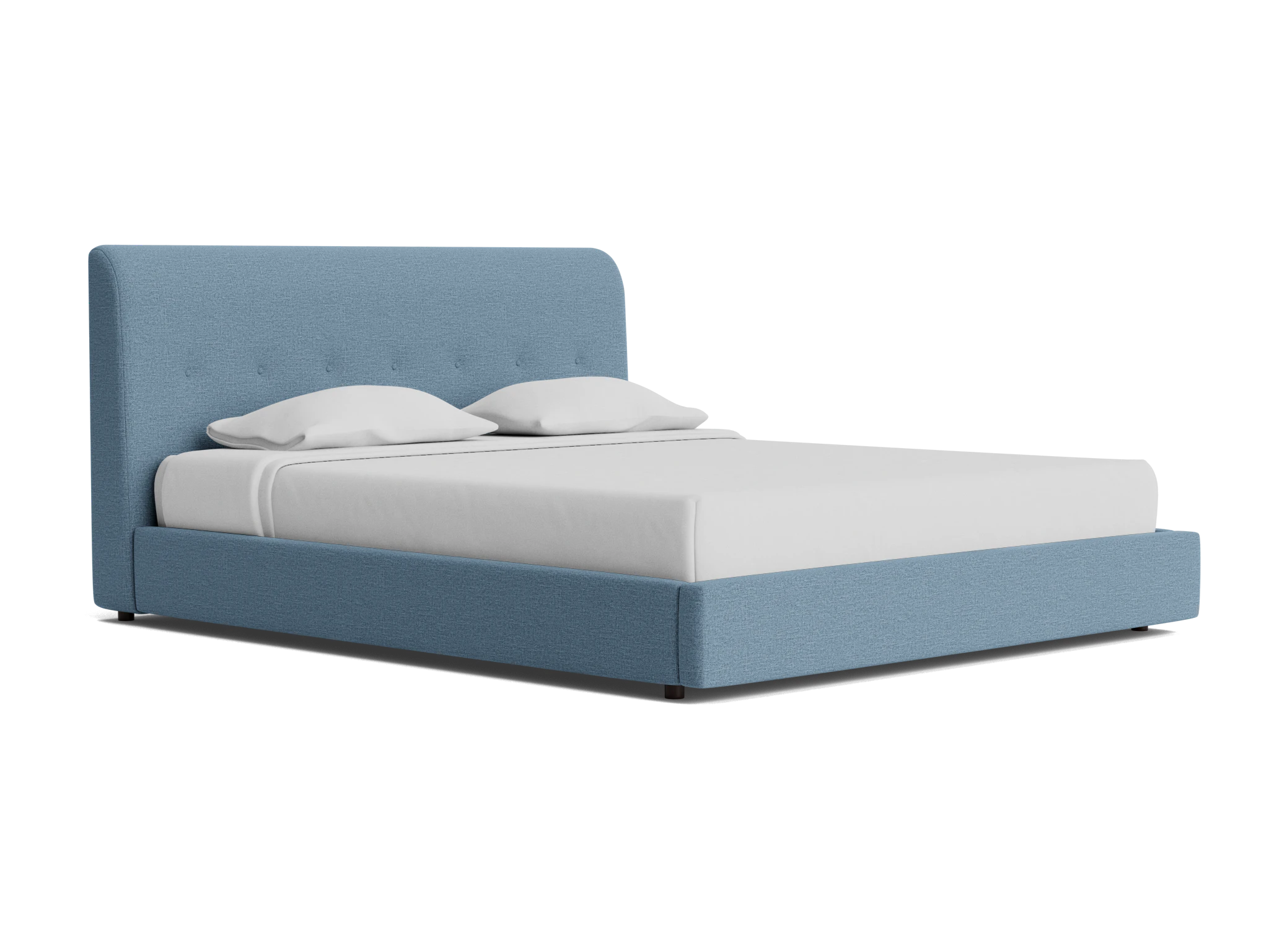 Alvin Storage Bed