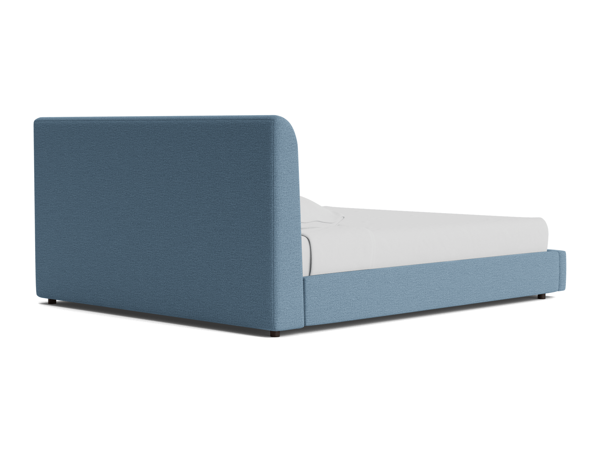 alvin storage bed milo french blue