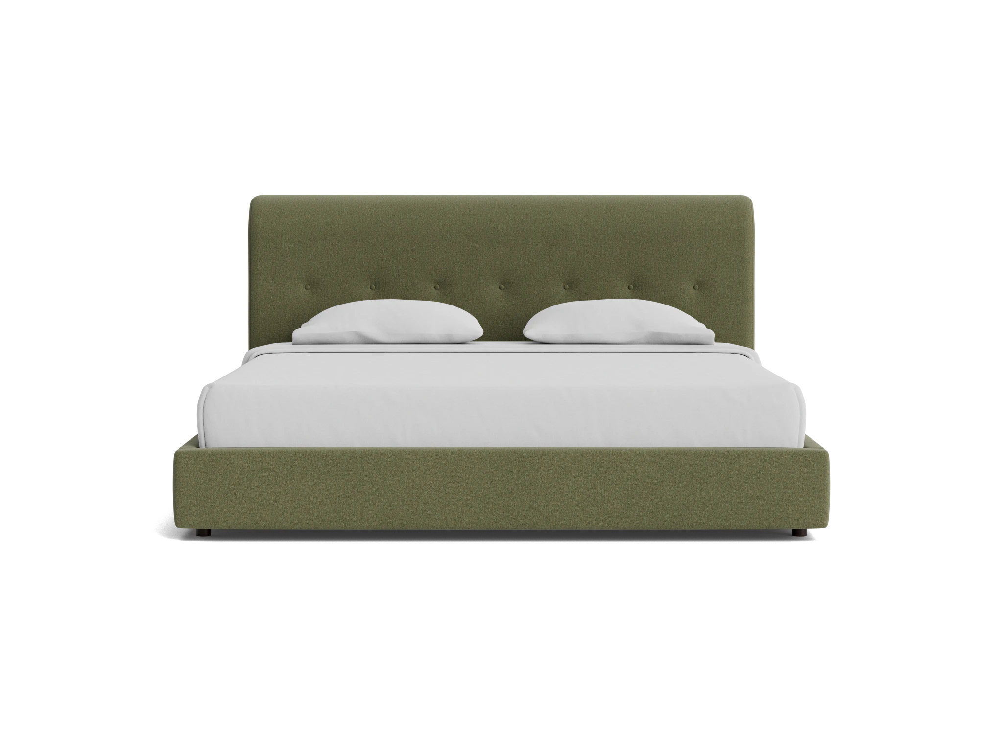 alvin storage bed faithful olive