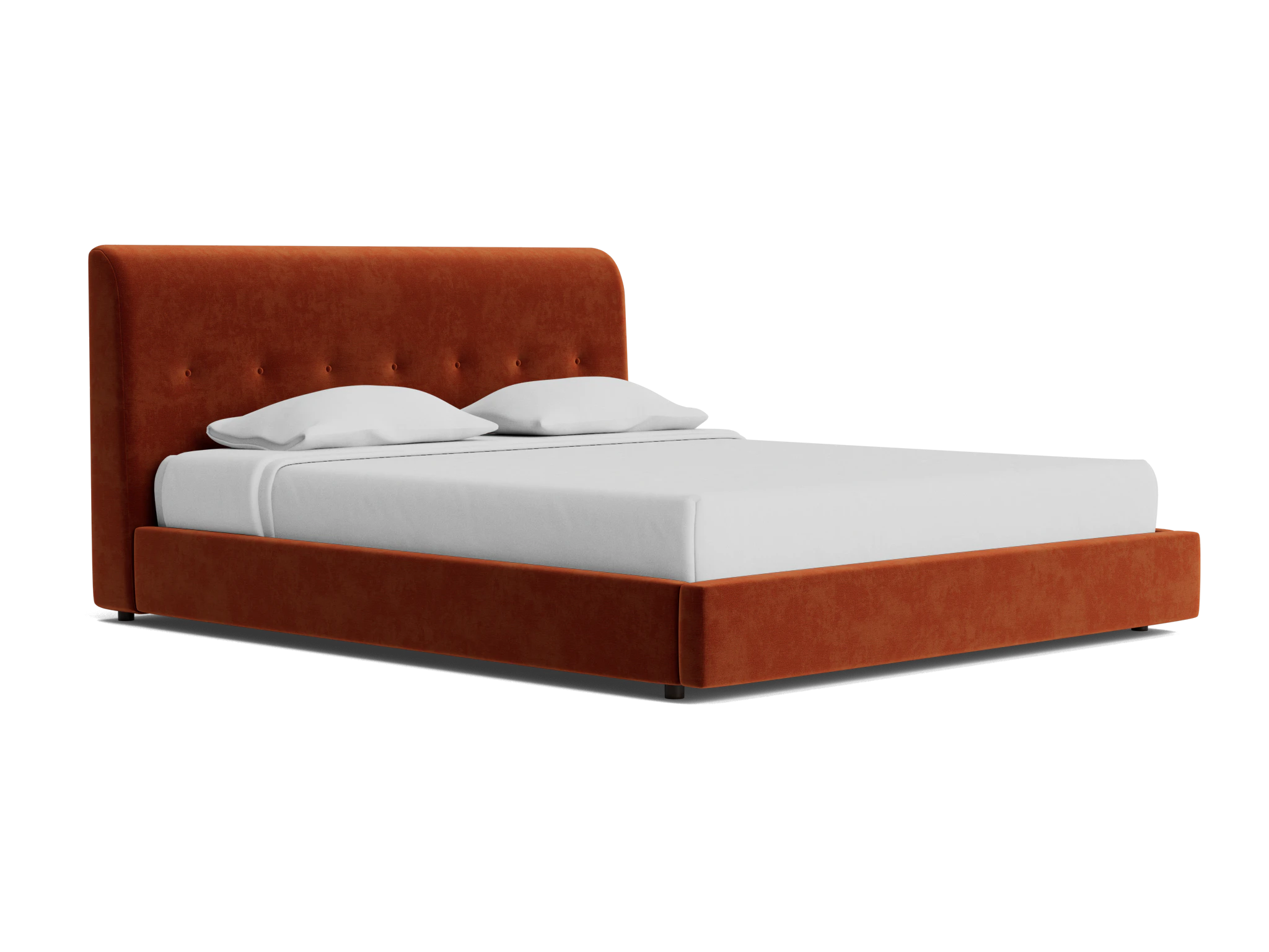 alvin storage bed harper cinnamon