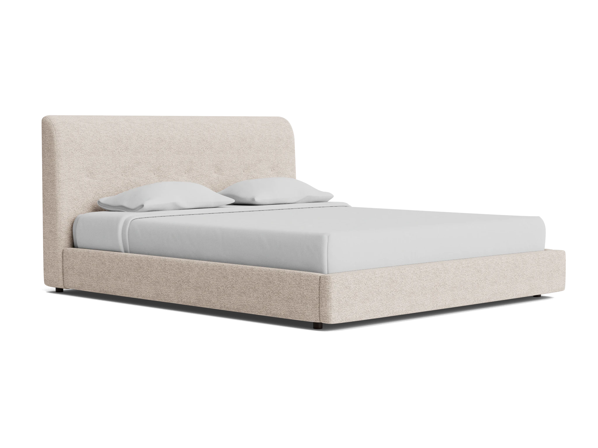 Alvin Storage Bed