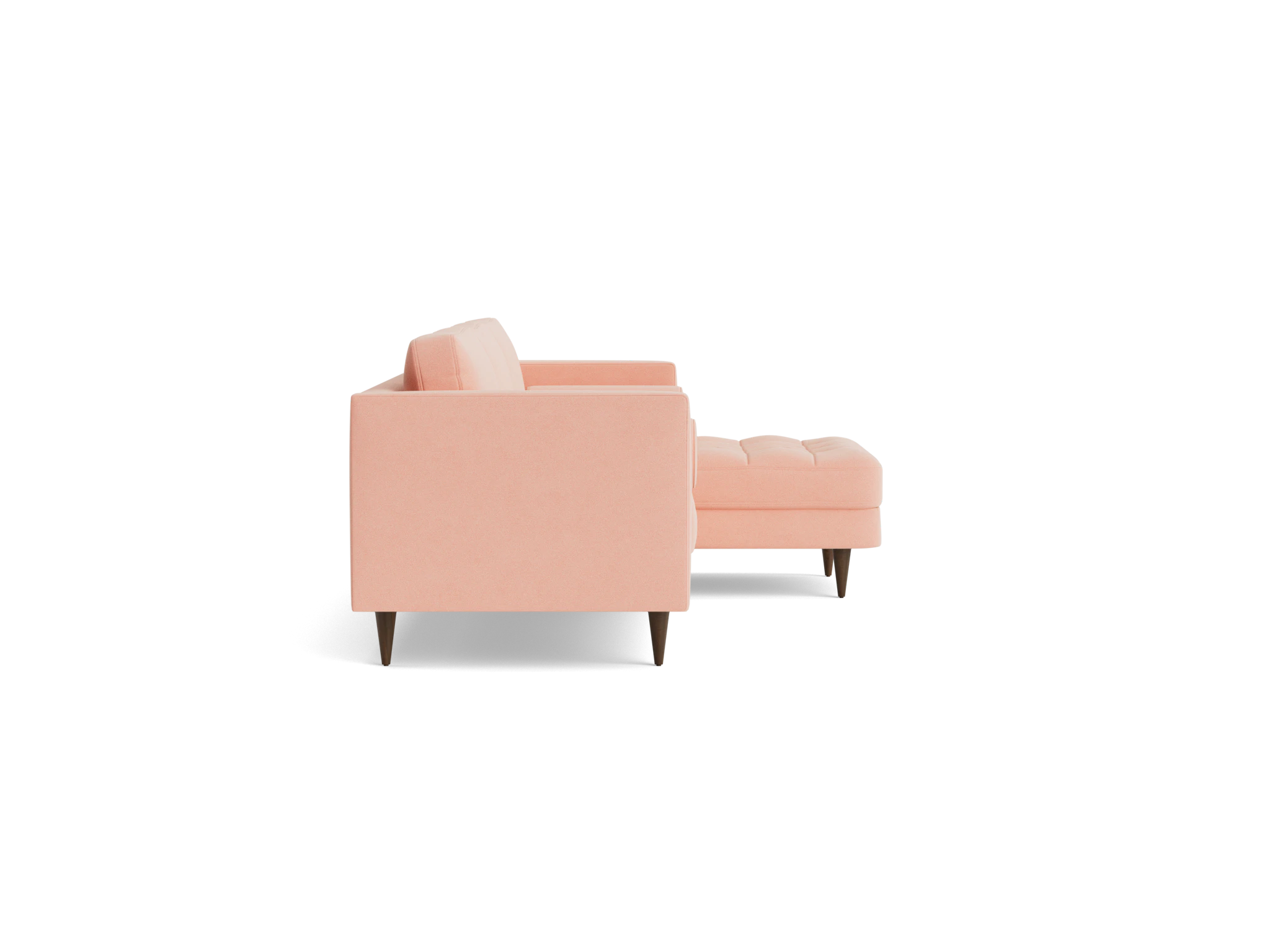 briar sectional royale blush