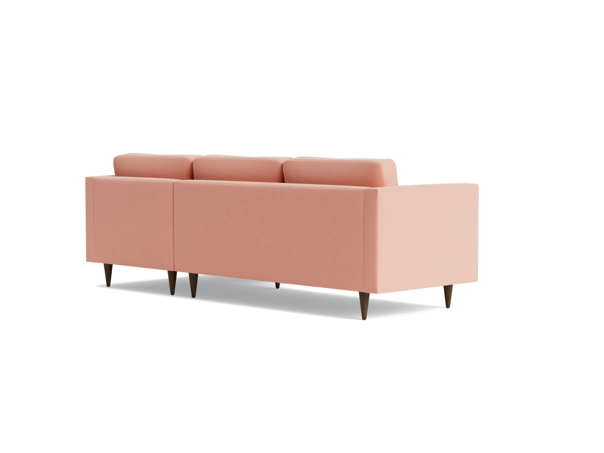 briar sectional royale blush
