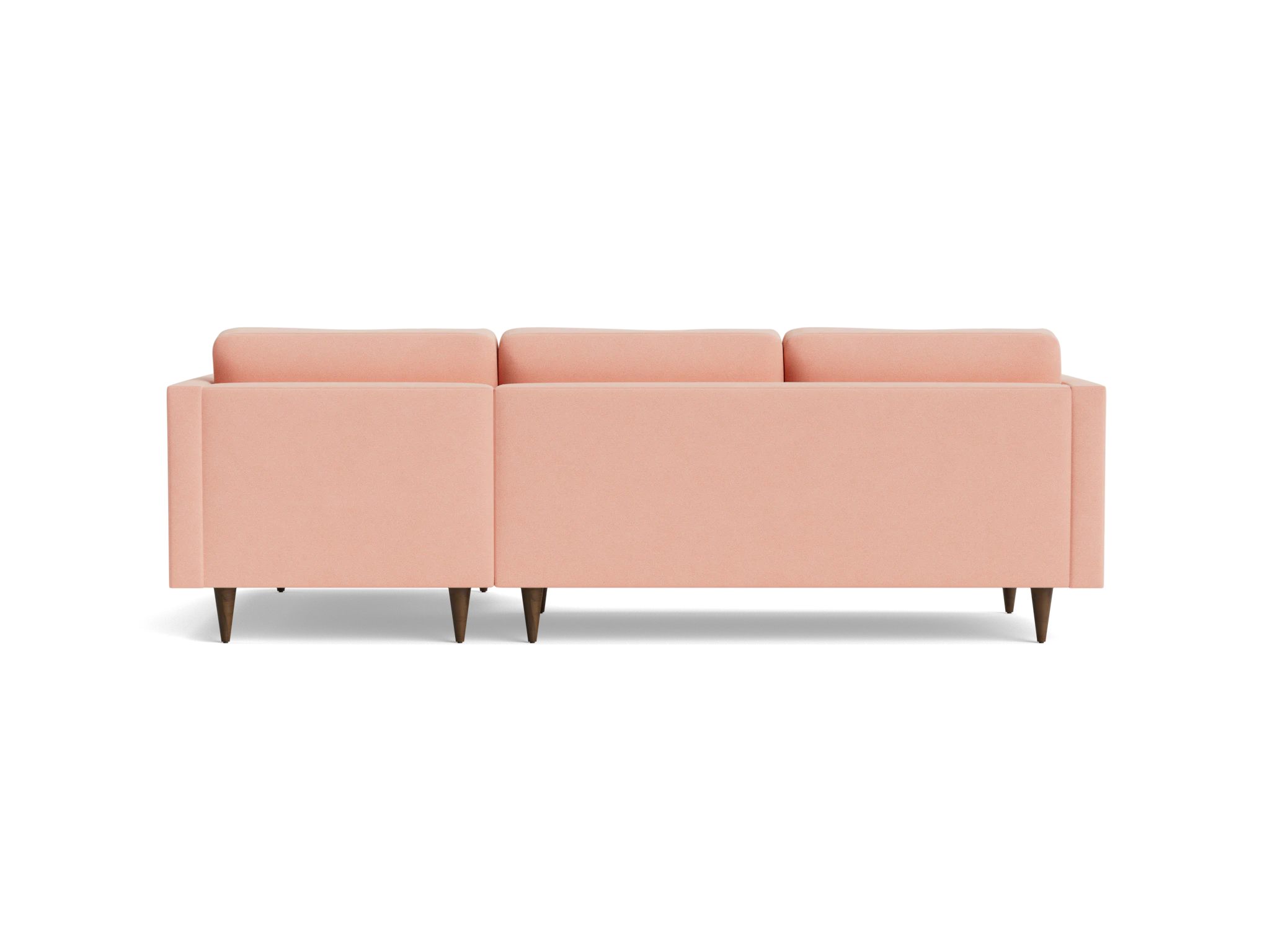 briar sectional royale blush