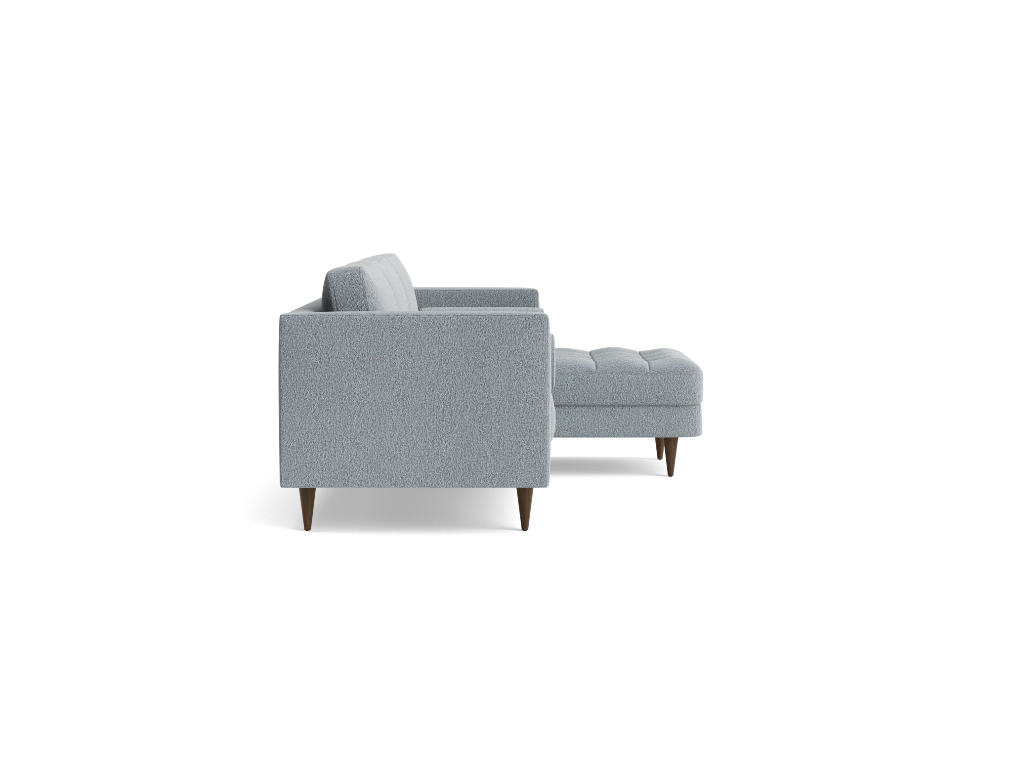 briar sectional synergy pewter