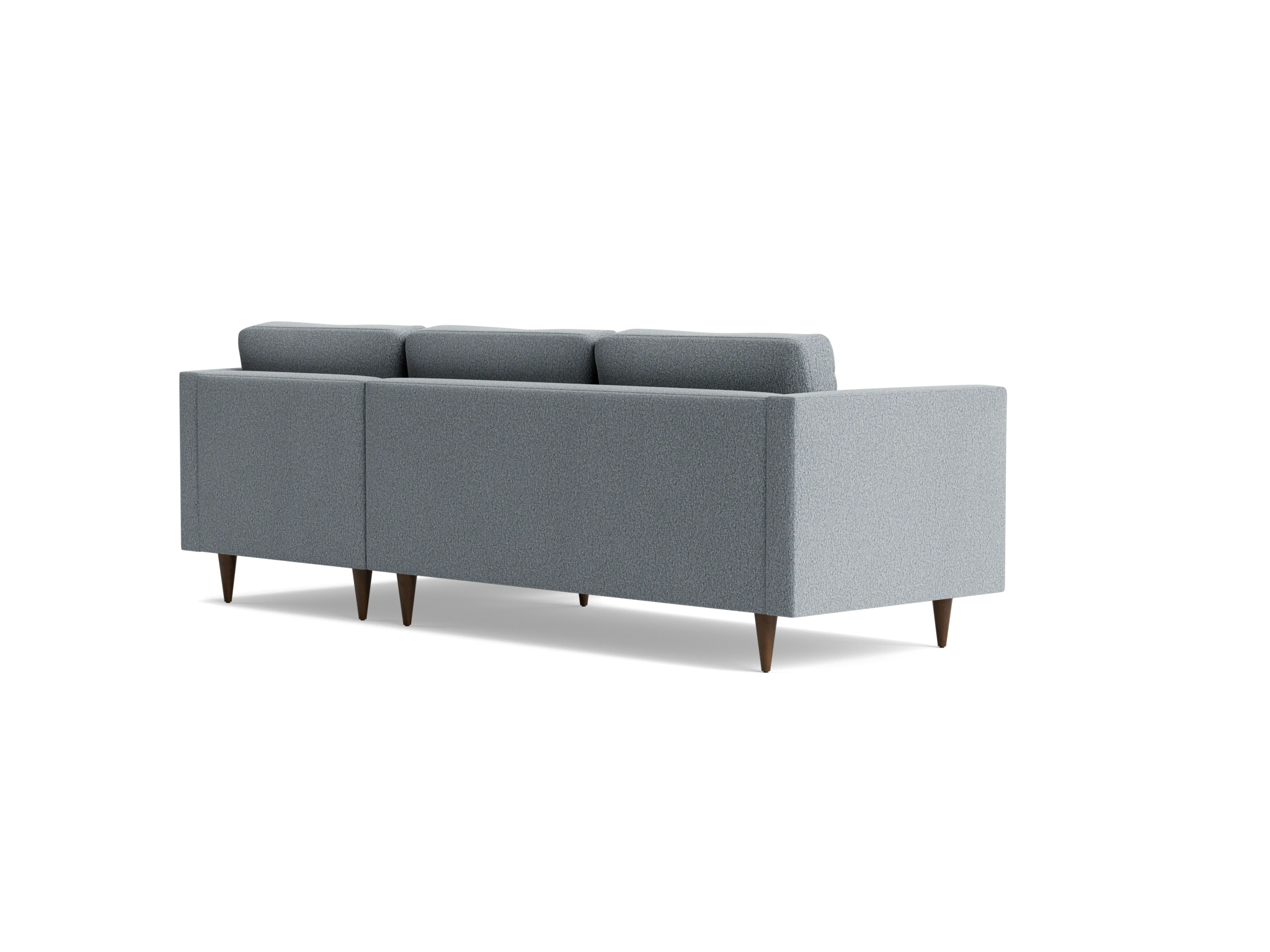 briar sectional synergy pewter