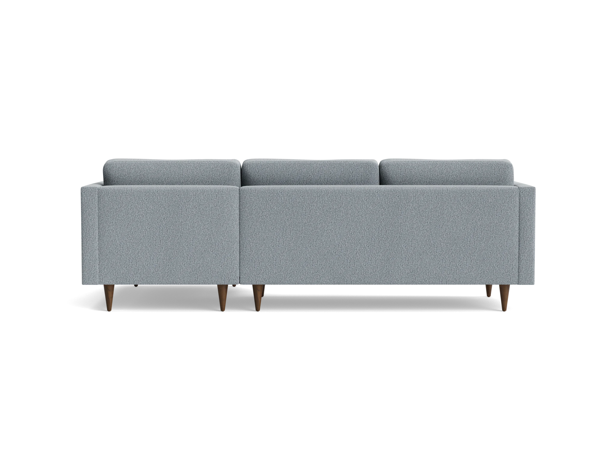 briar sectional synergy pewter