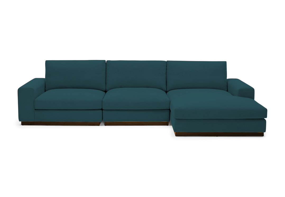 holt modular sectional cody pacific