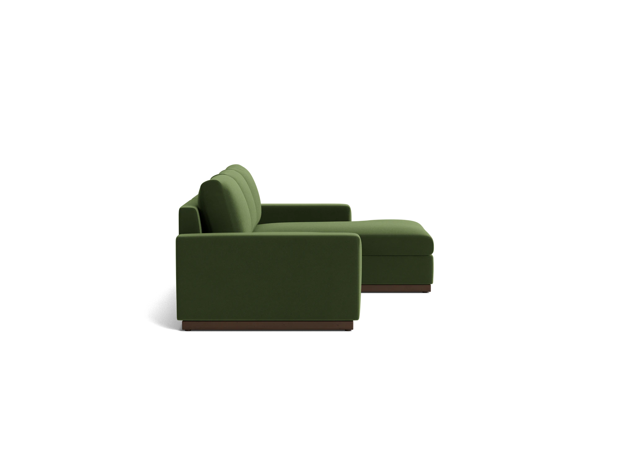 holt modular sectional royale forest