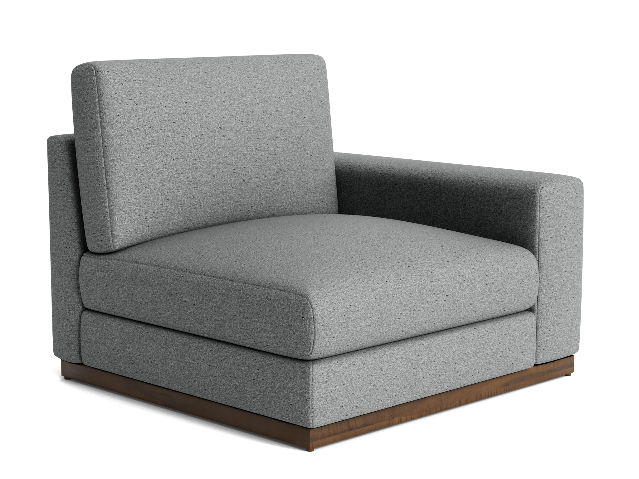 Holt Single Arm Chair