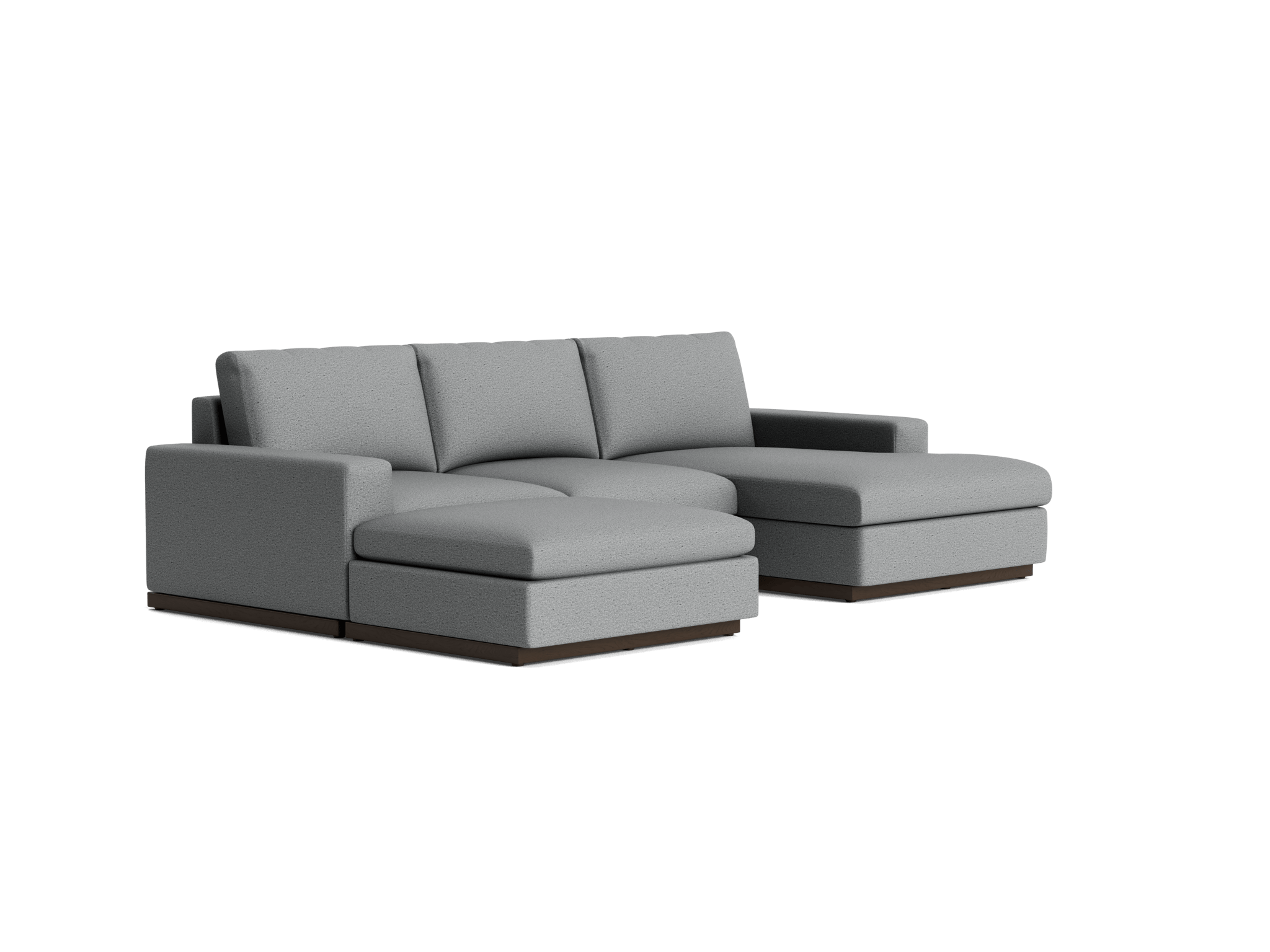 holt modular essence ash