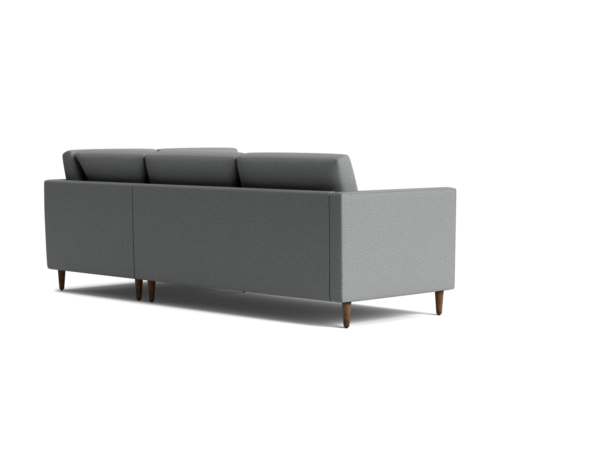 briar sectional with bumper %282 piece%29 essence ash