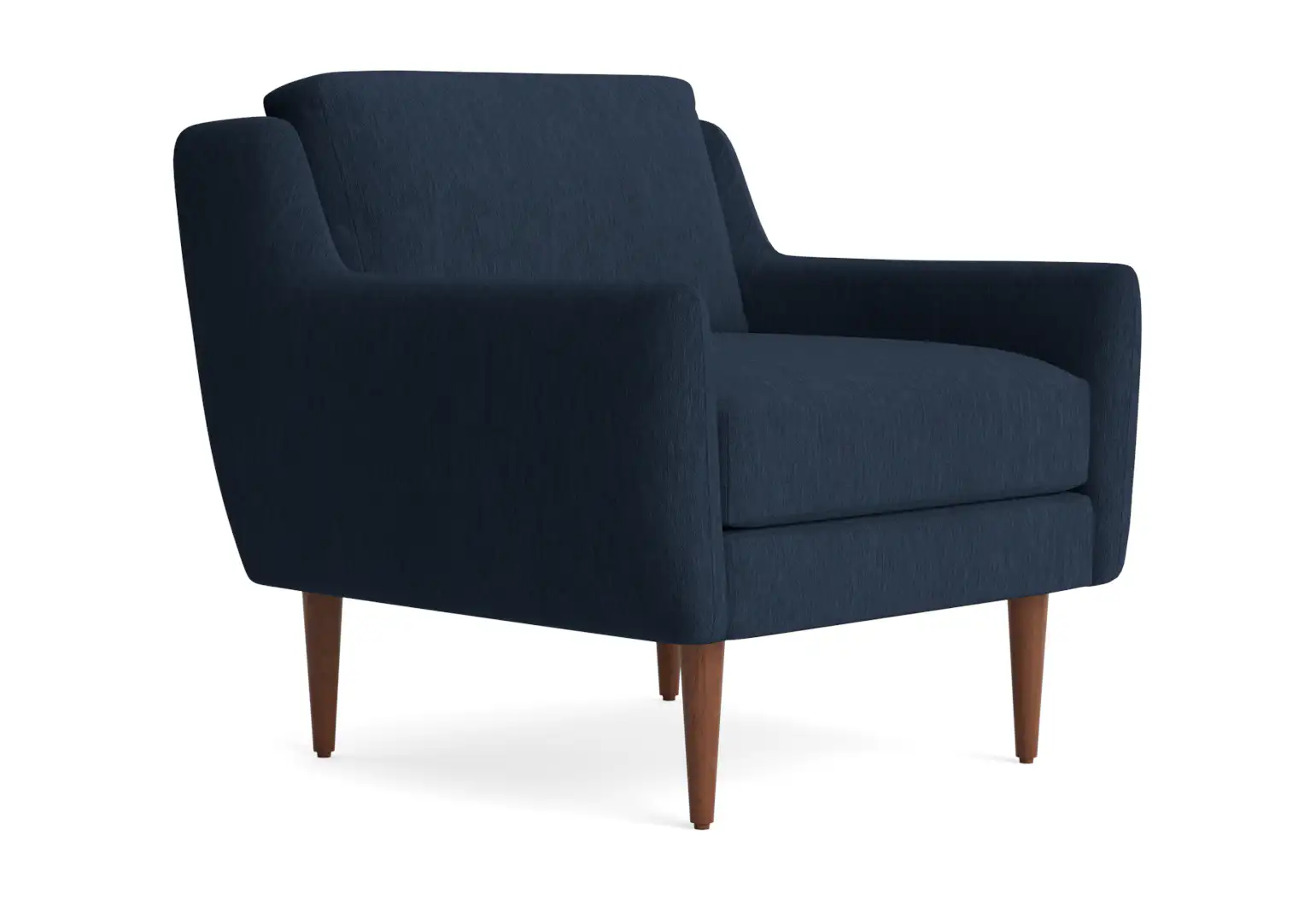bell chair bentley indigo