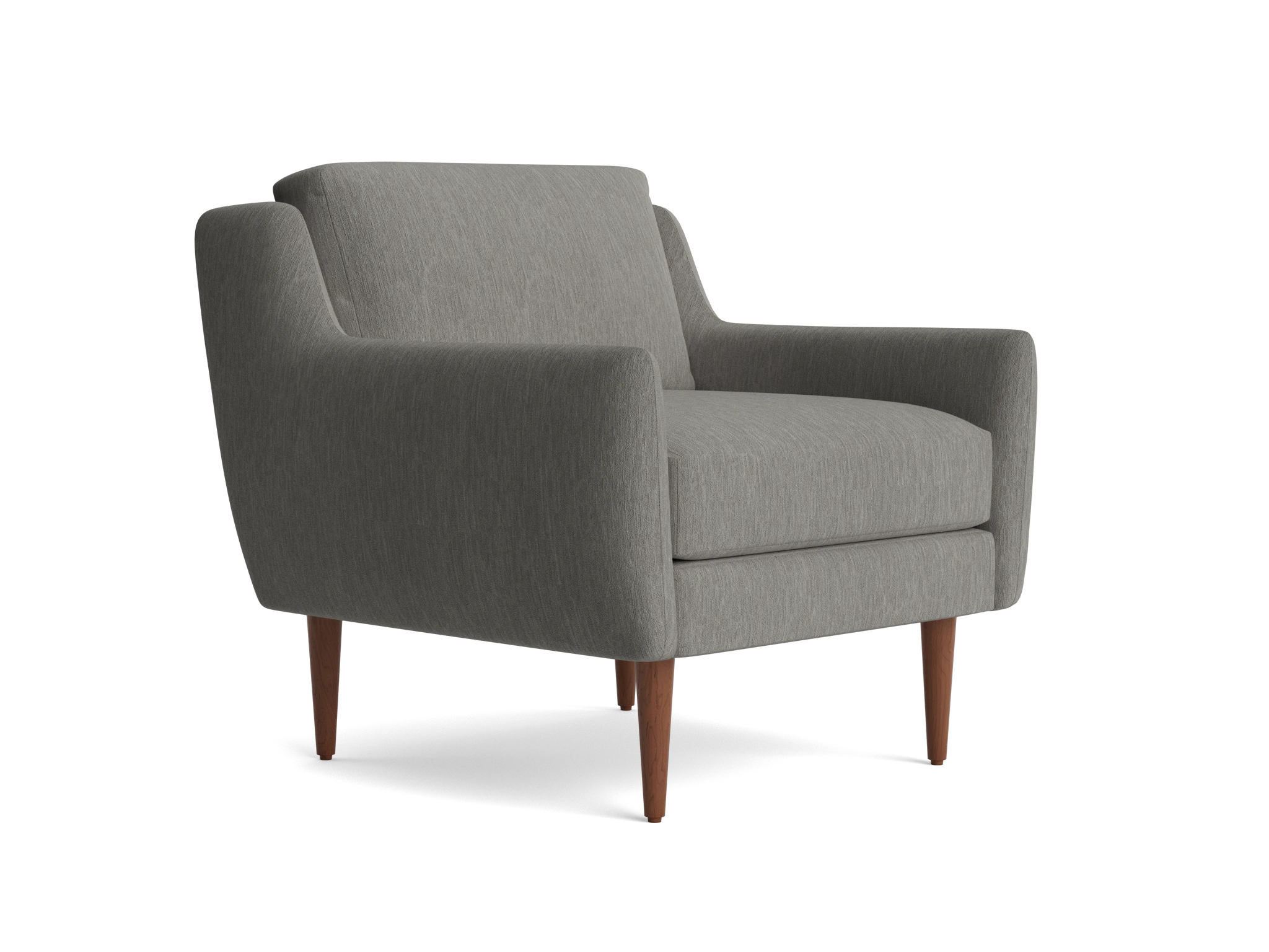 bell chair bentley pewter