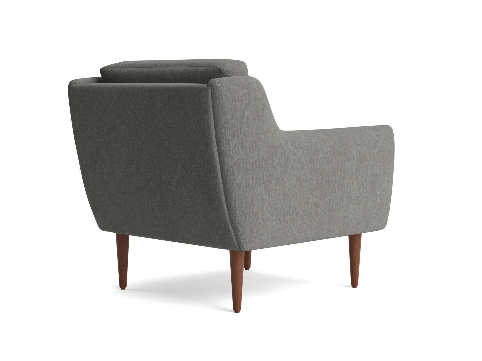bell chair bentley pewter