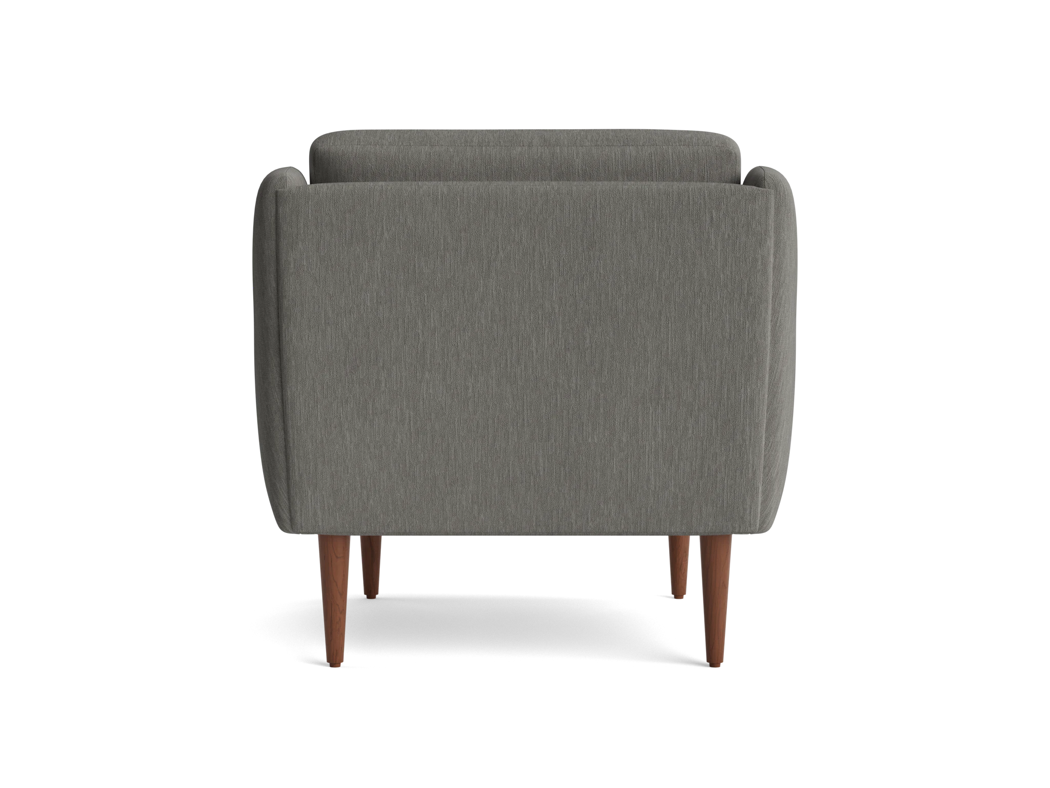 bell chair bentley pewter
