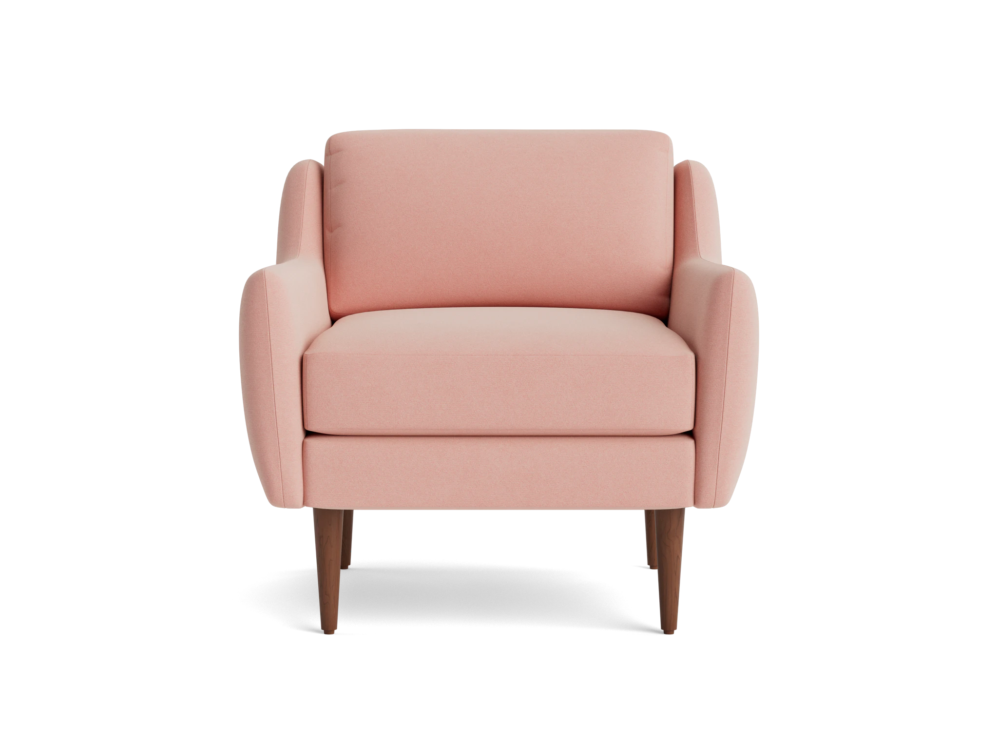 bell chair royale blush