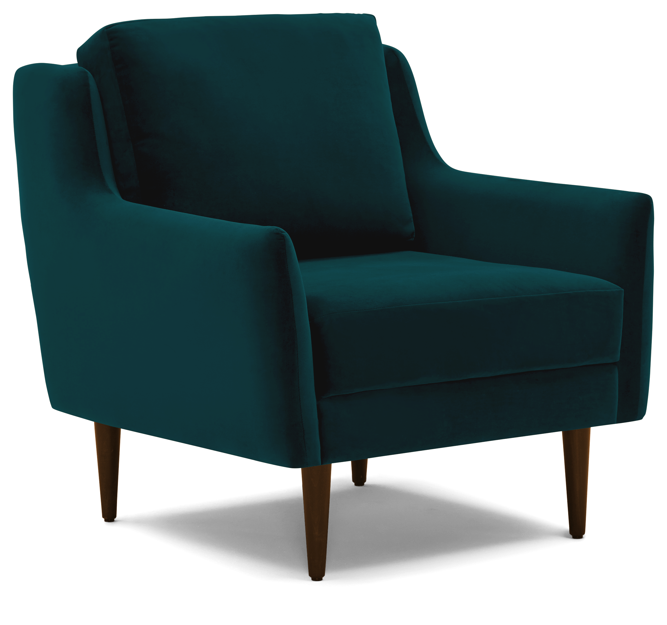 bell chair royale peacock