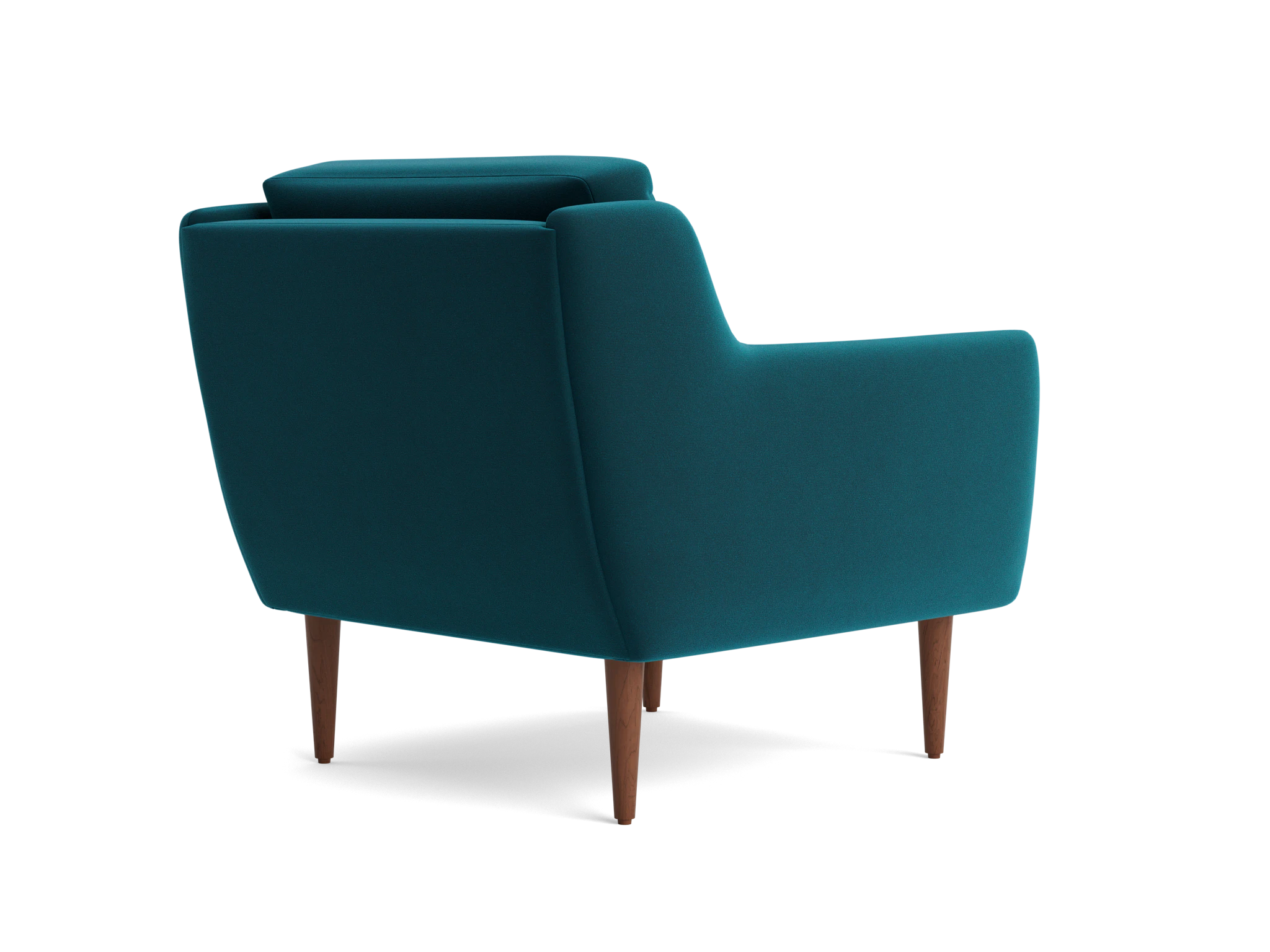 bell chair royale peacock