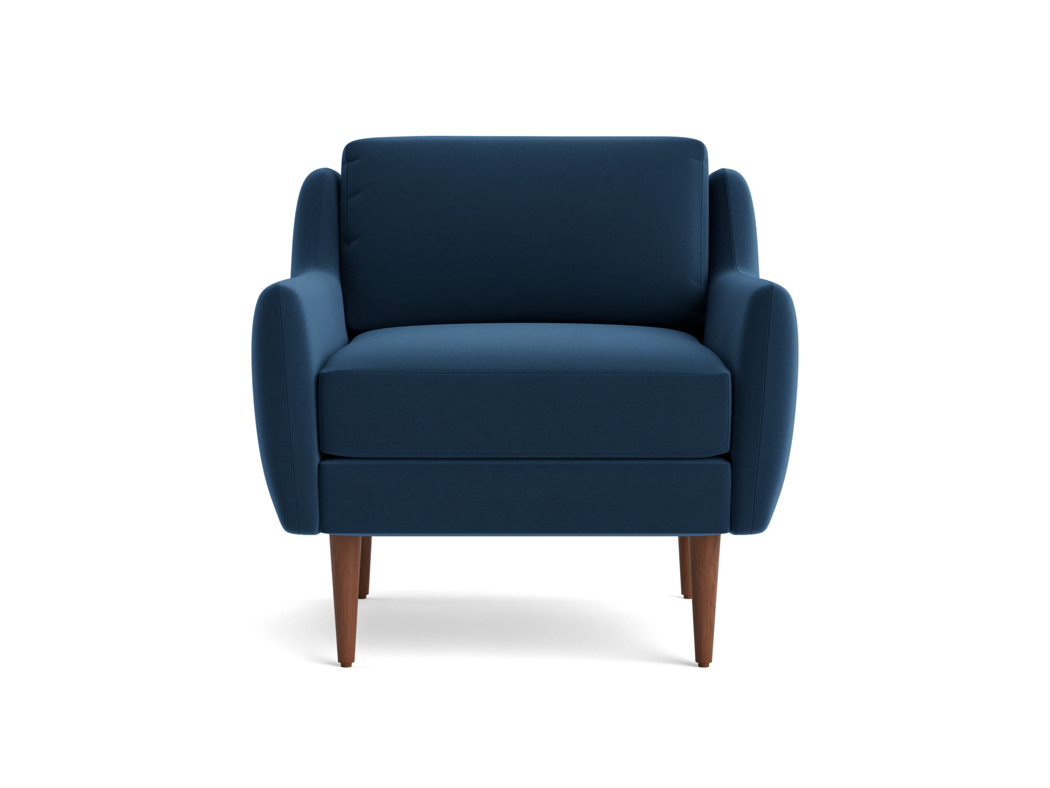 bell chair royale cobalt