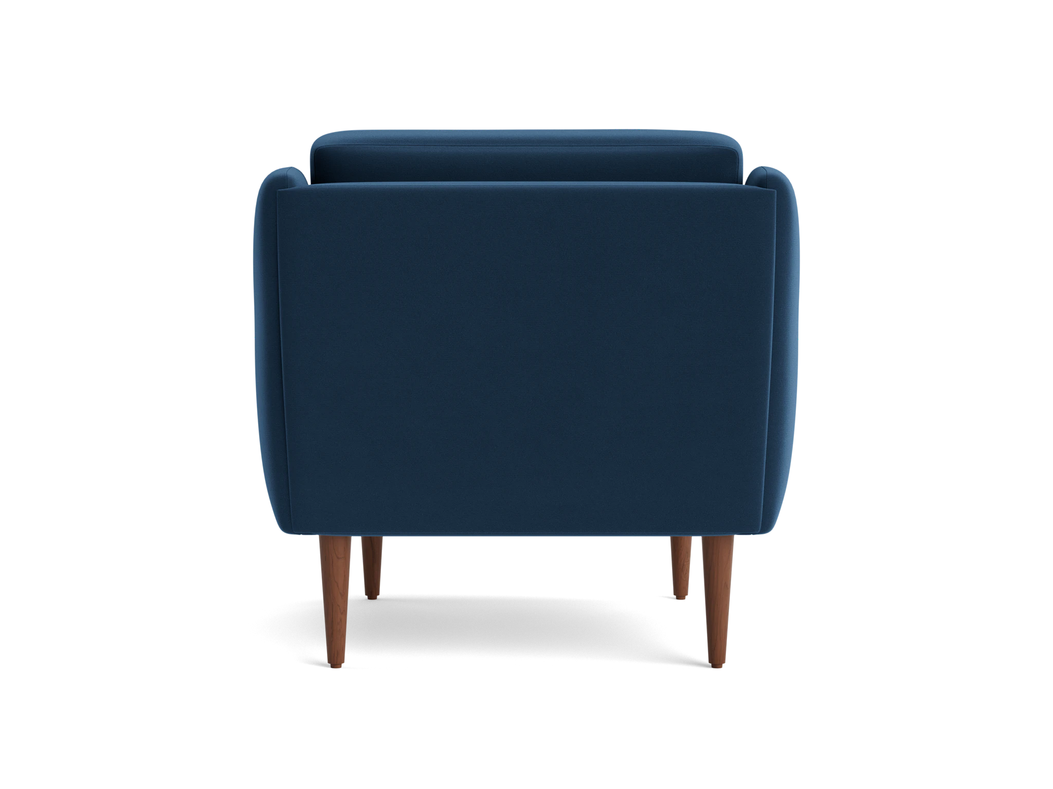 bell chair royale cobalt