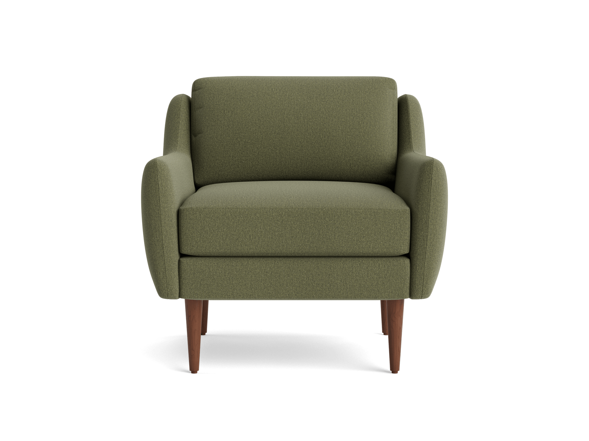 bell chair faithful olive