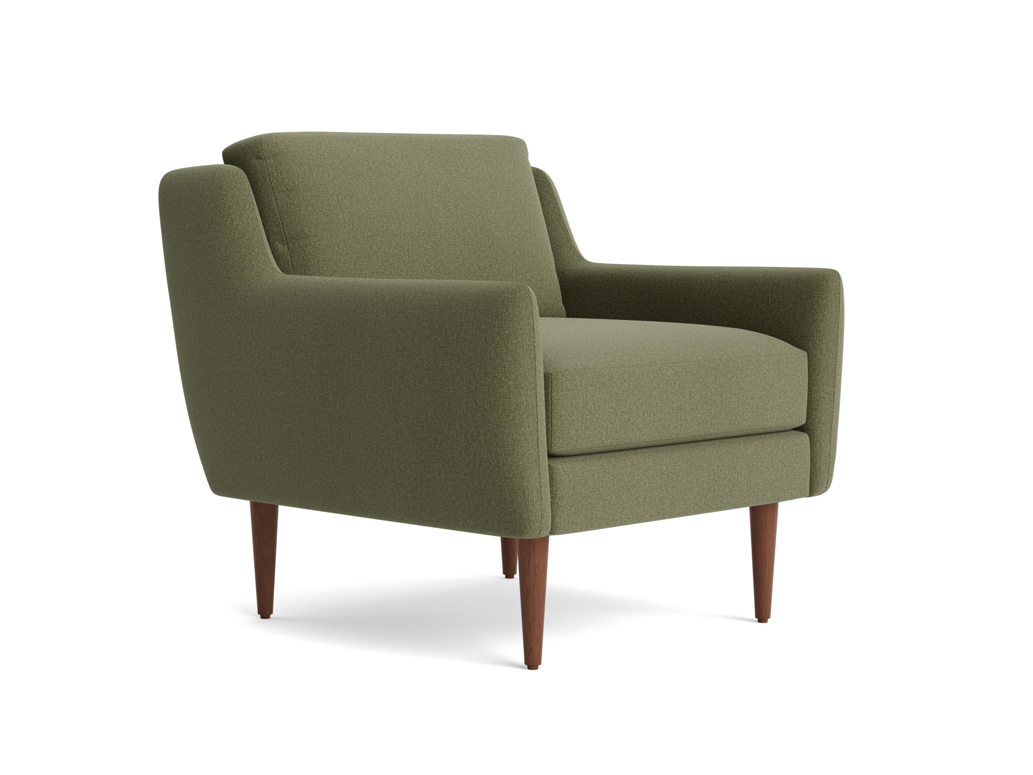 bell chair faithful olive